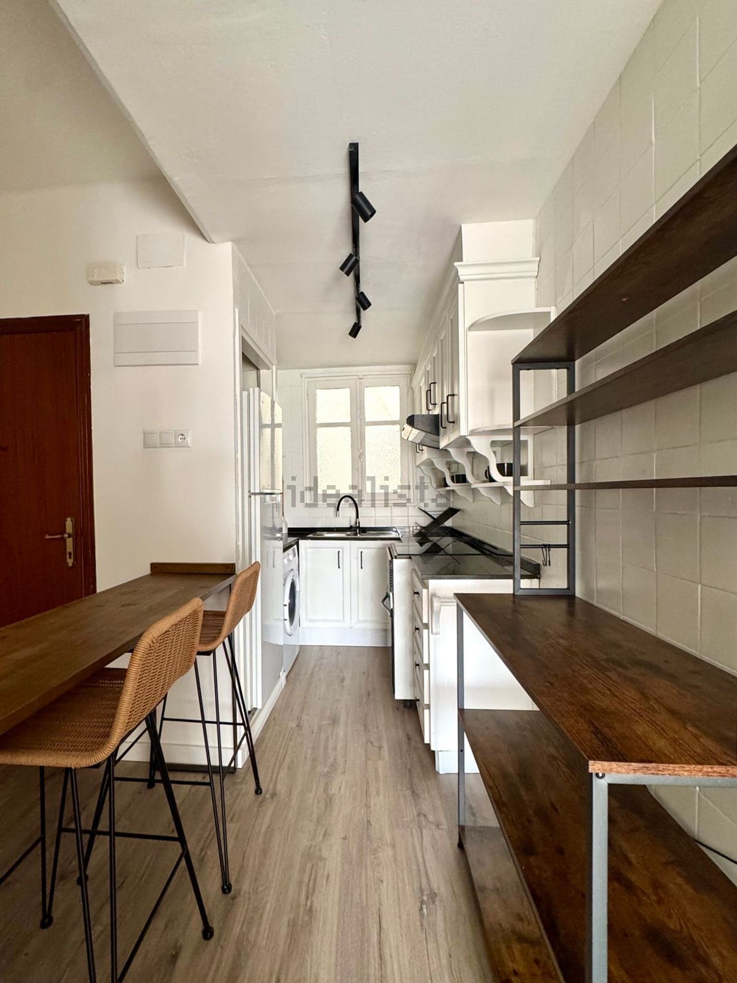 Zimmer zur Miete, Valencia