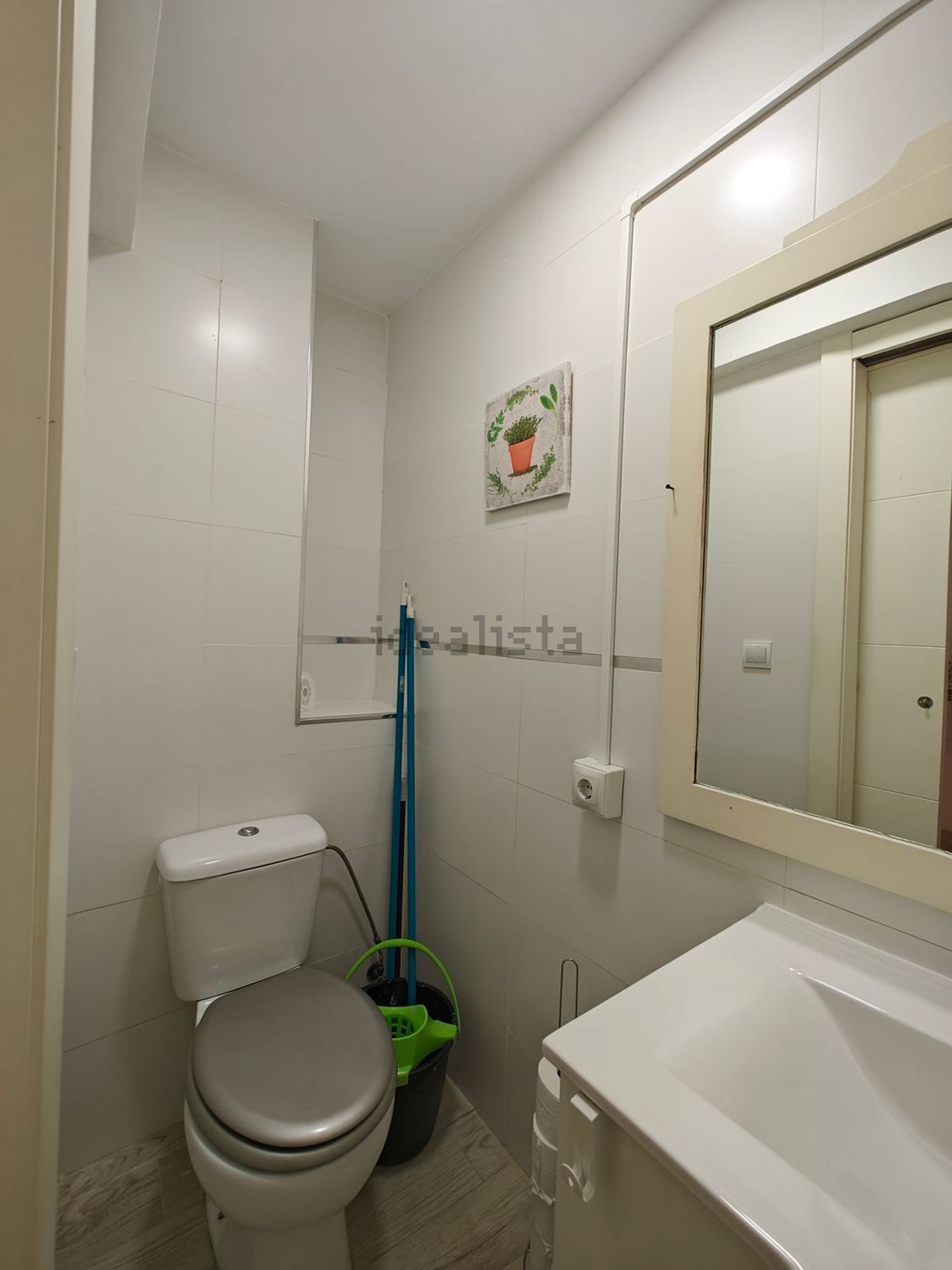 Piso de 71 m² en Bilbao