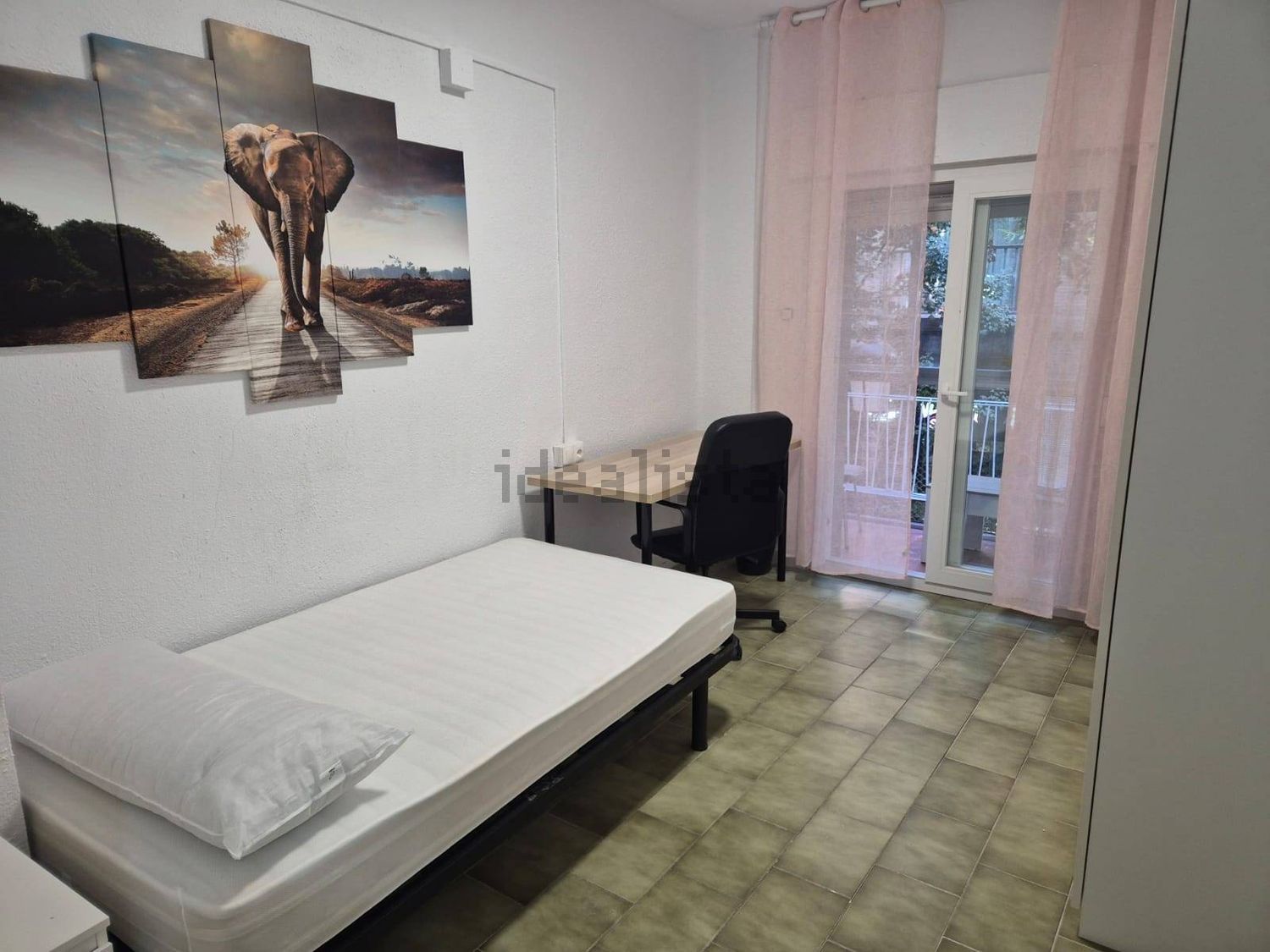 Piso de 160 m² en Granada