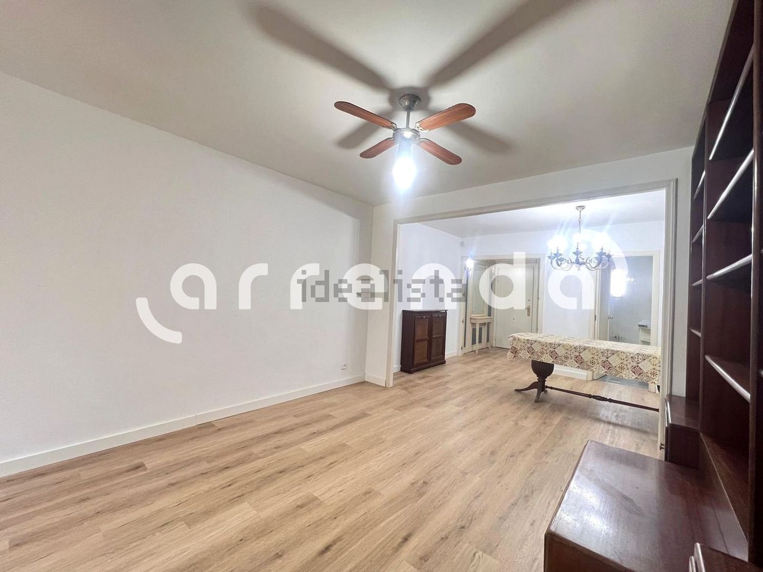 Pis de 136 m² a Madrid