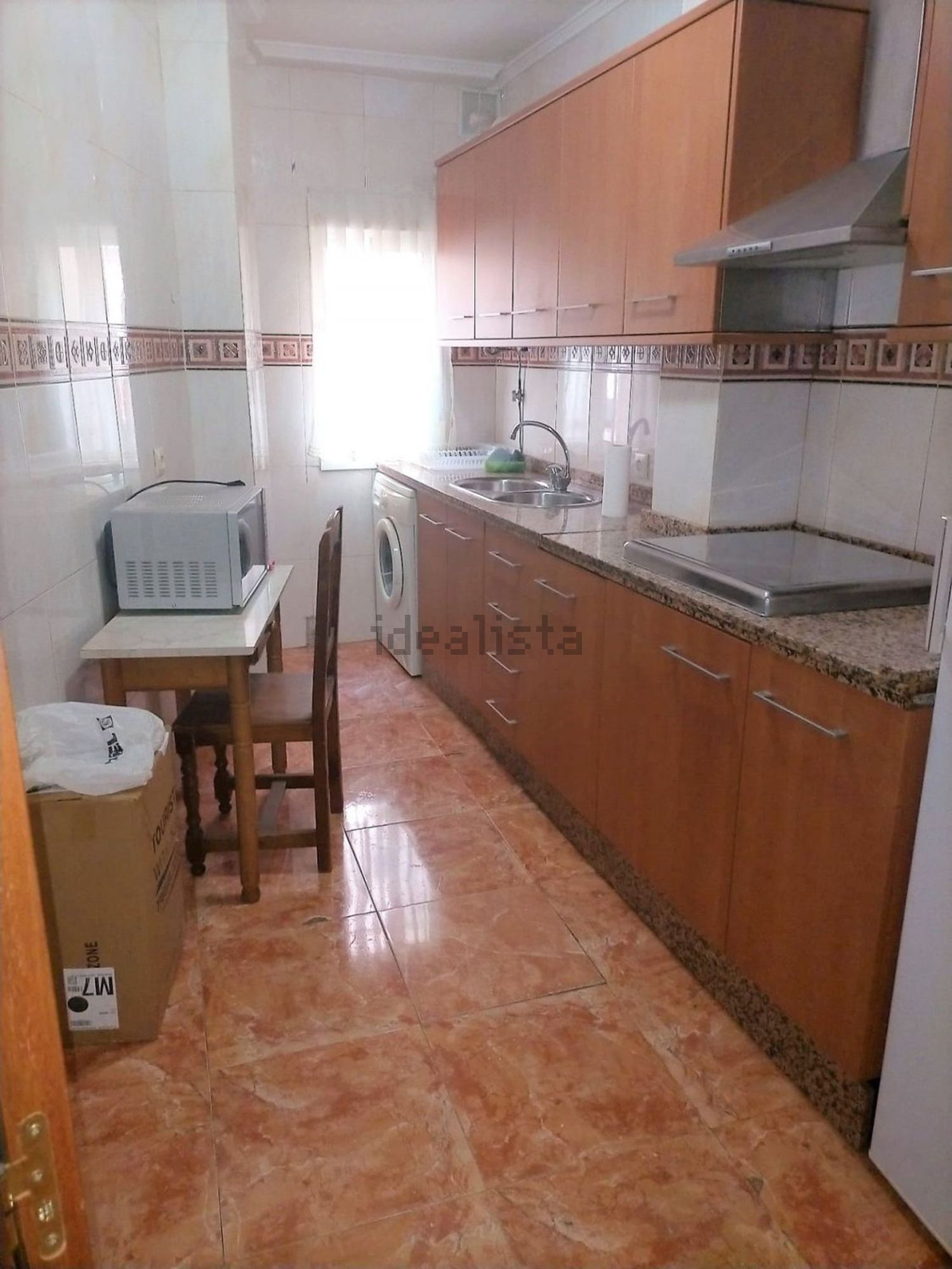 Pis de 72 m² a Còrdova