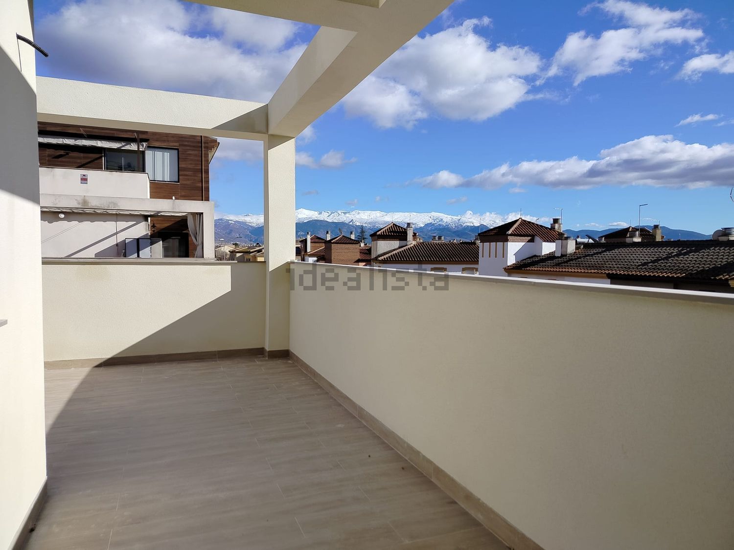Pis de 110 m² a Vegas del Genil