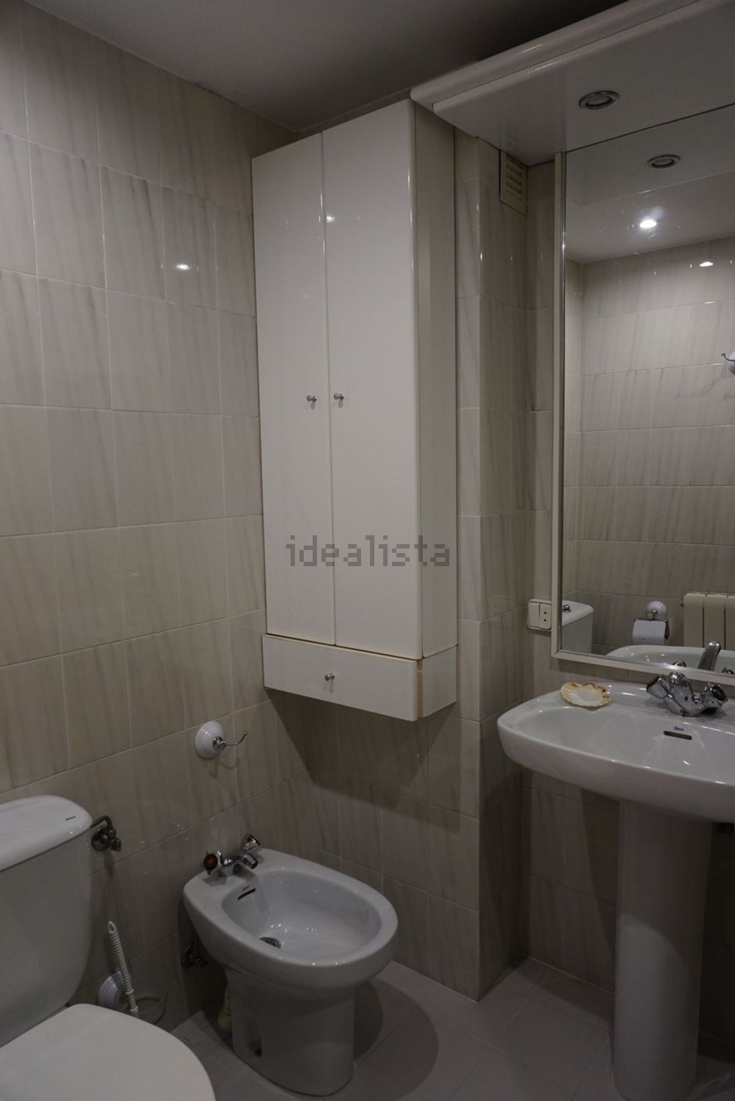 Habitación en alquiler, Burgos