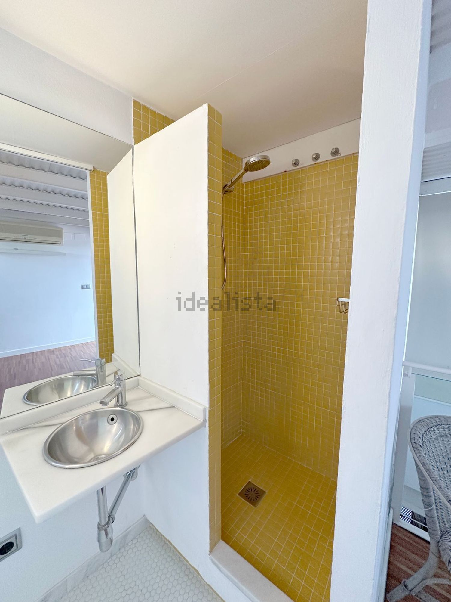 Pis de 91 m² a Sevilla
