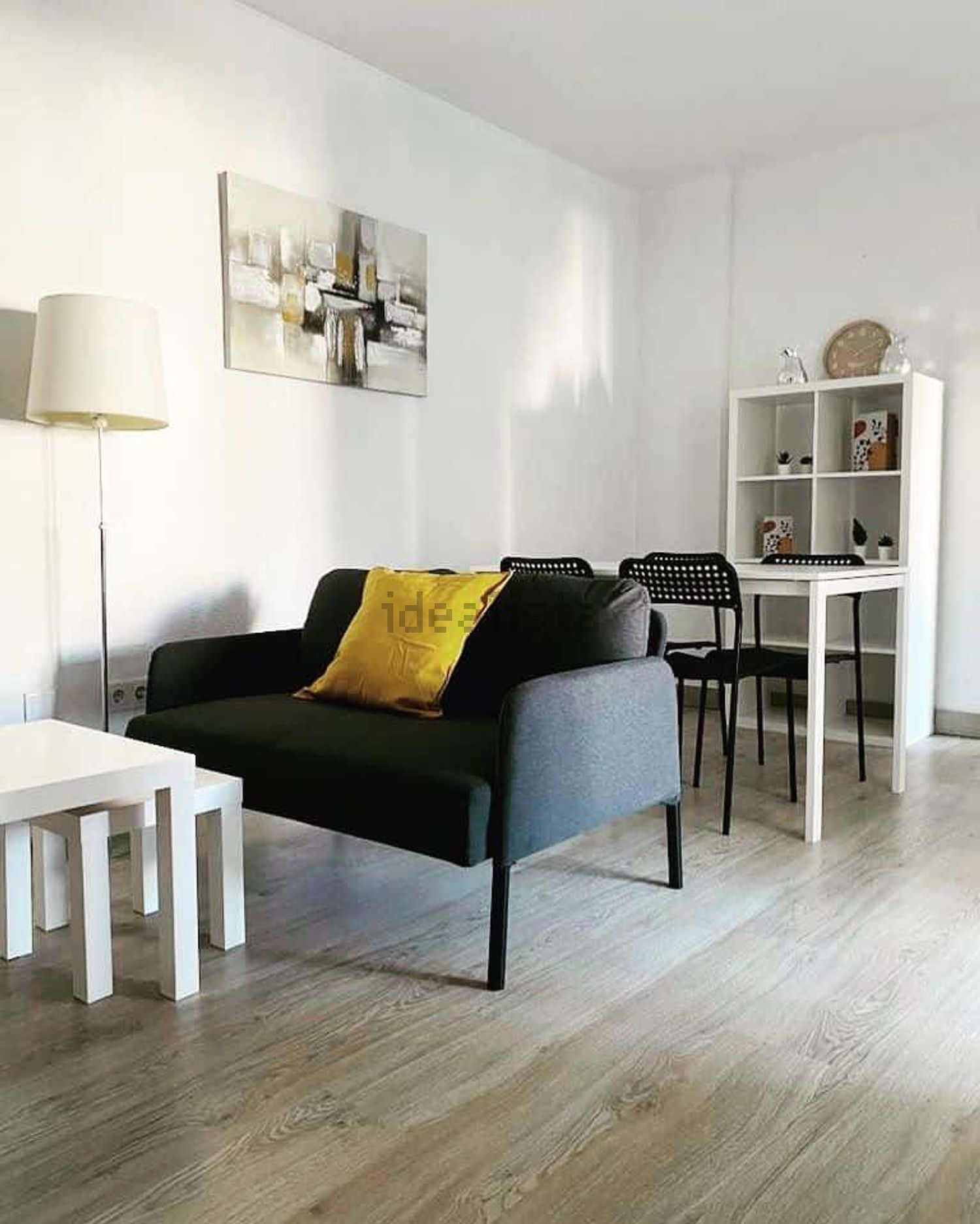Habitación 97 m², Castellón de la Plana