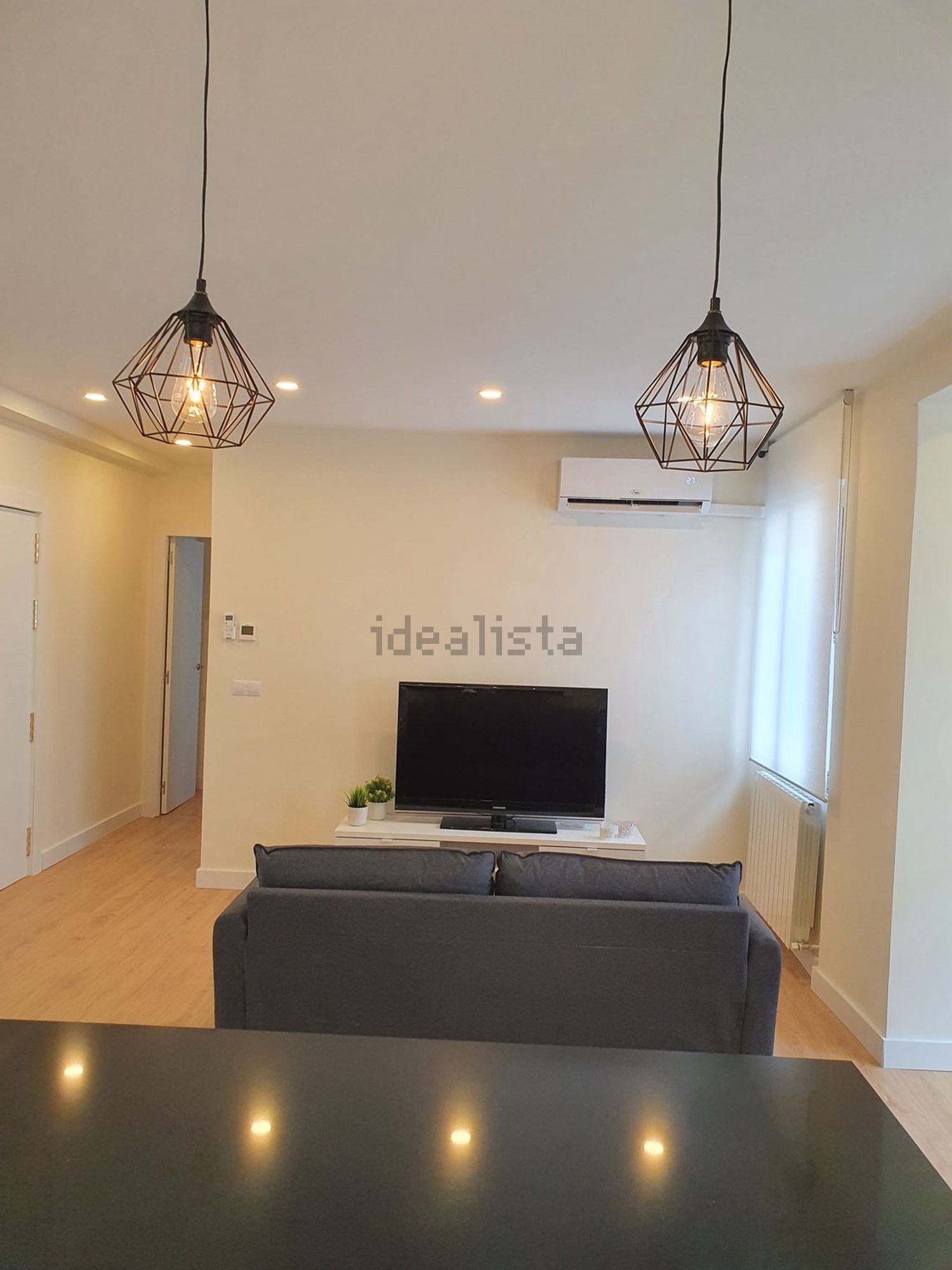 Pis de 65 m² a Saragossa