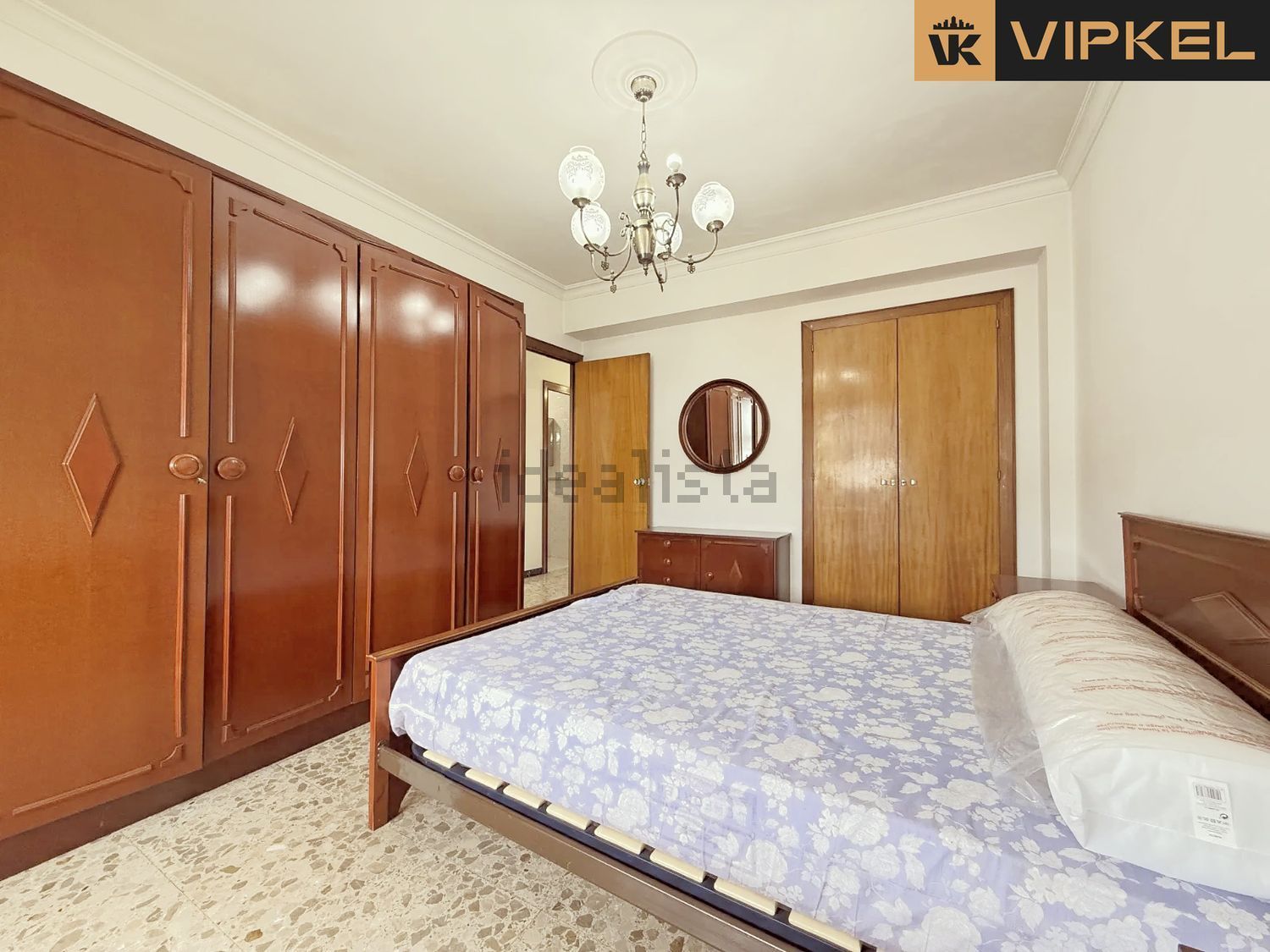 Appartement 98 m² à Ferrol