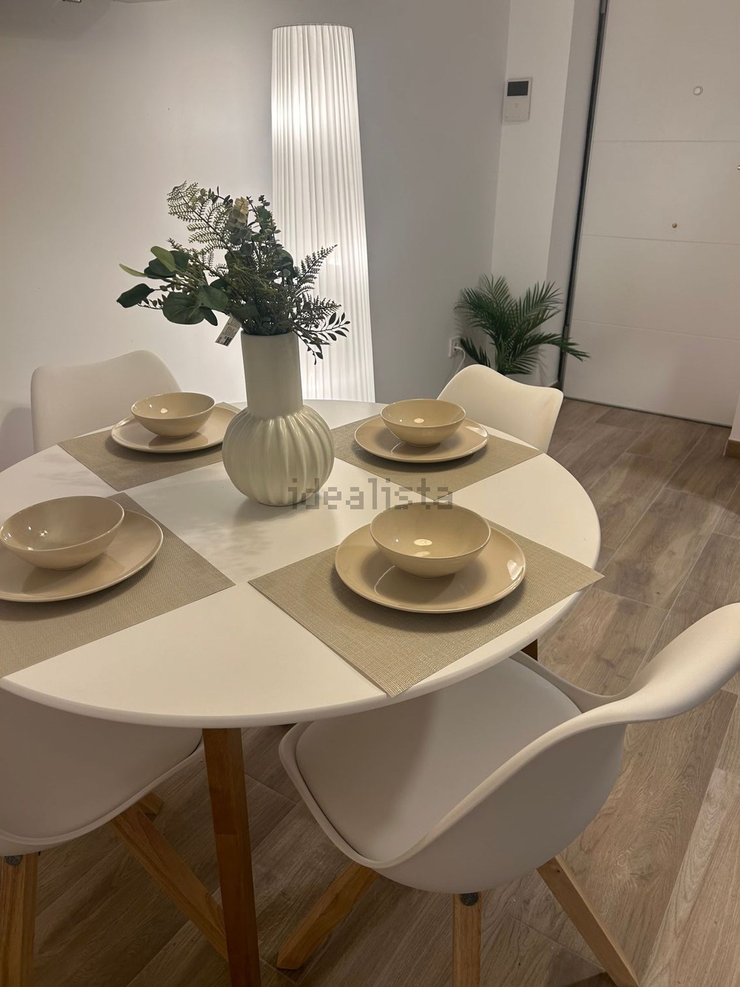 Habitación en alquiler, Madrid