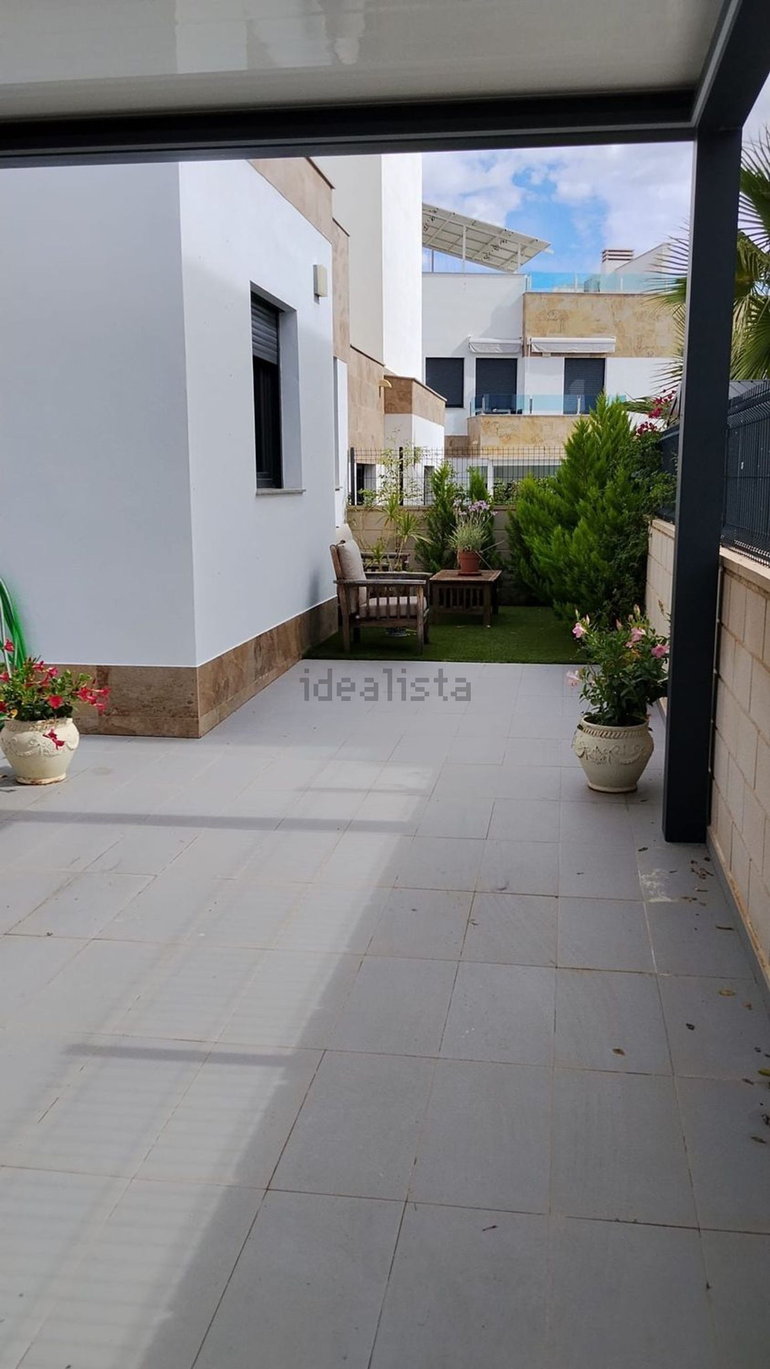 Casa de 122 m² a Polop