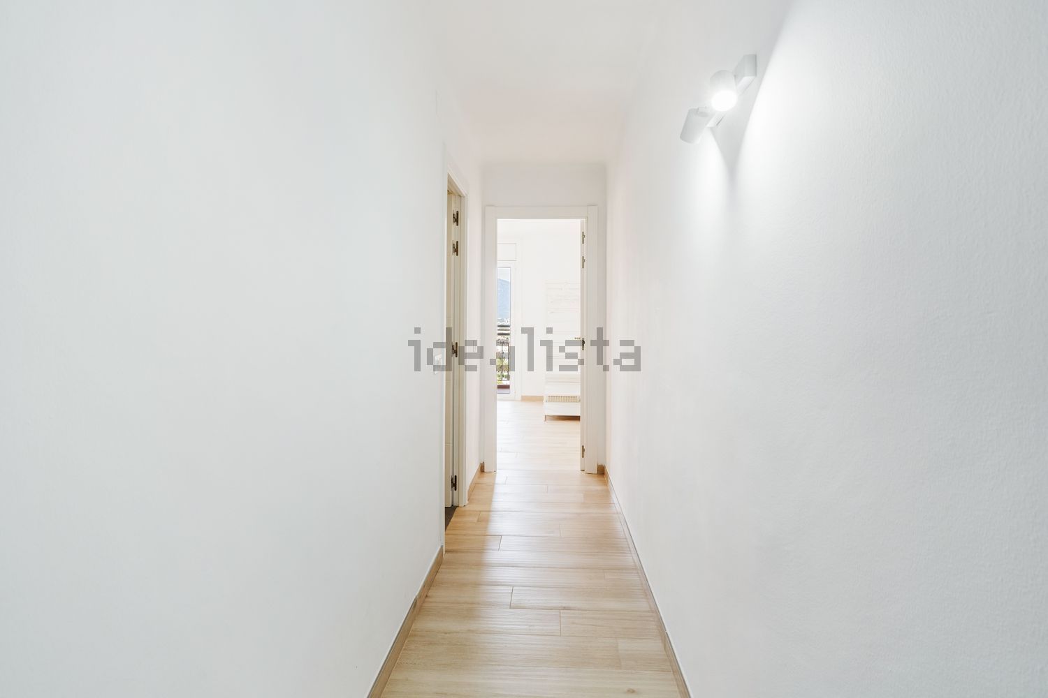 Квартира 70 м² у Castelló d'Empúries