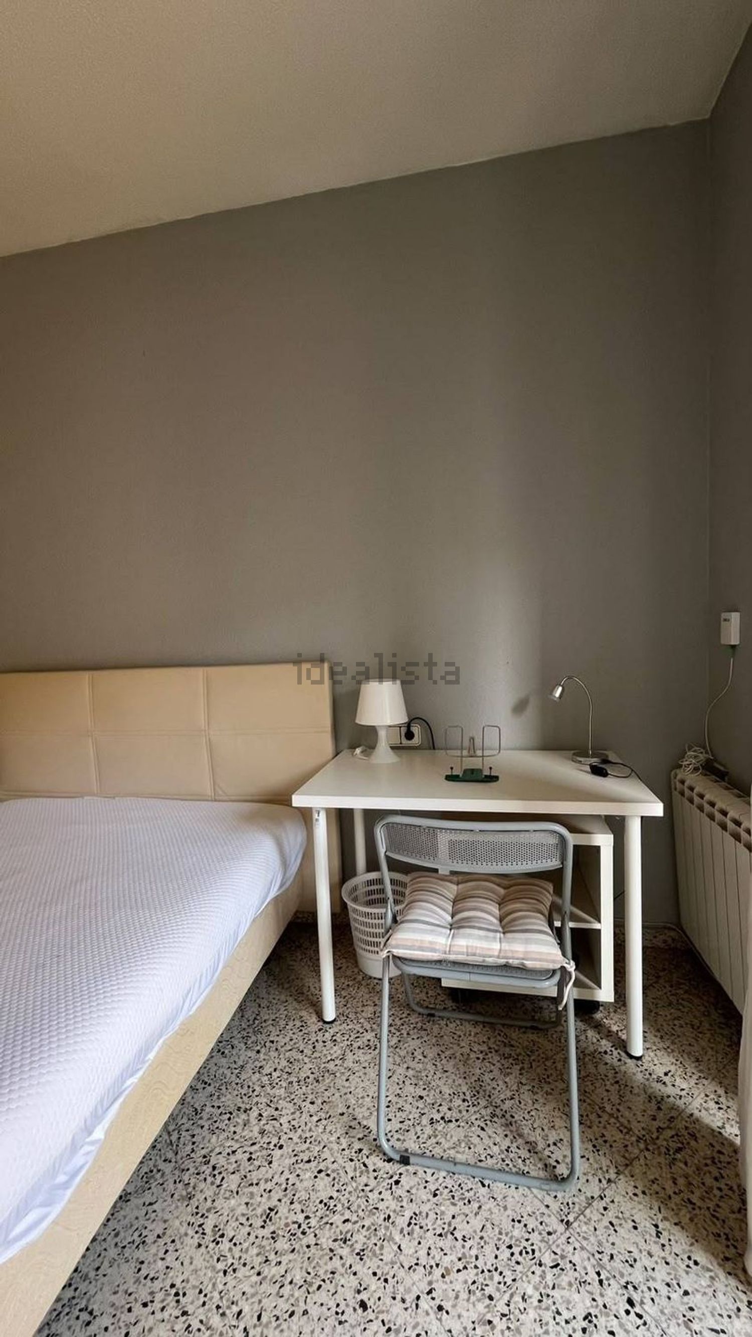 Piso de 120 m² en Granada