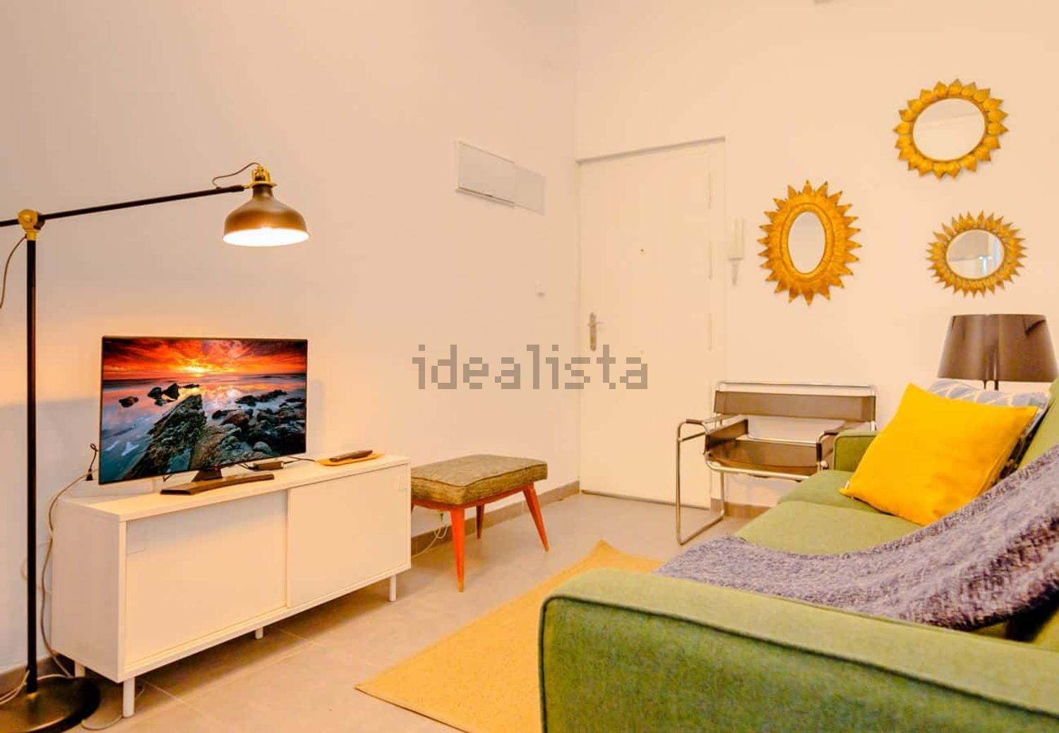 Piso de 109 m² en Madrid
