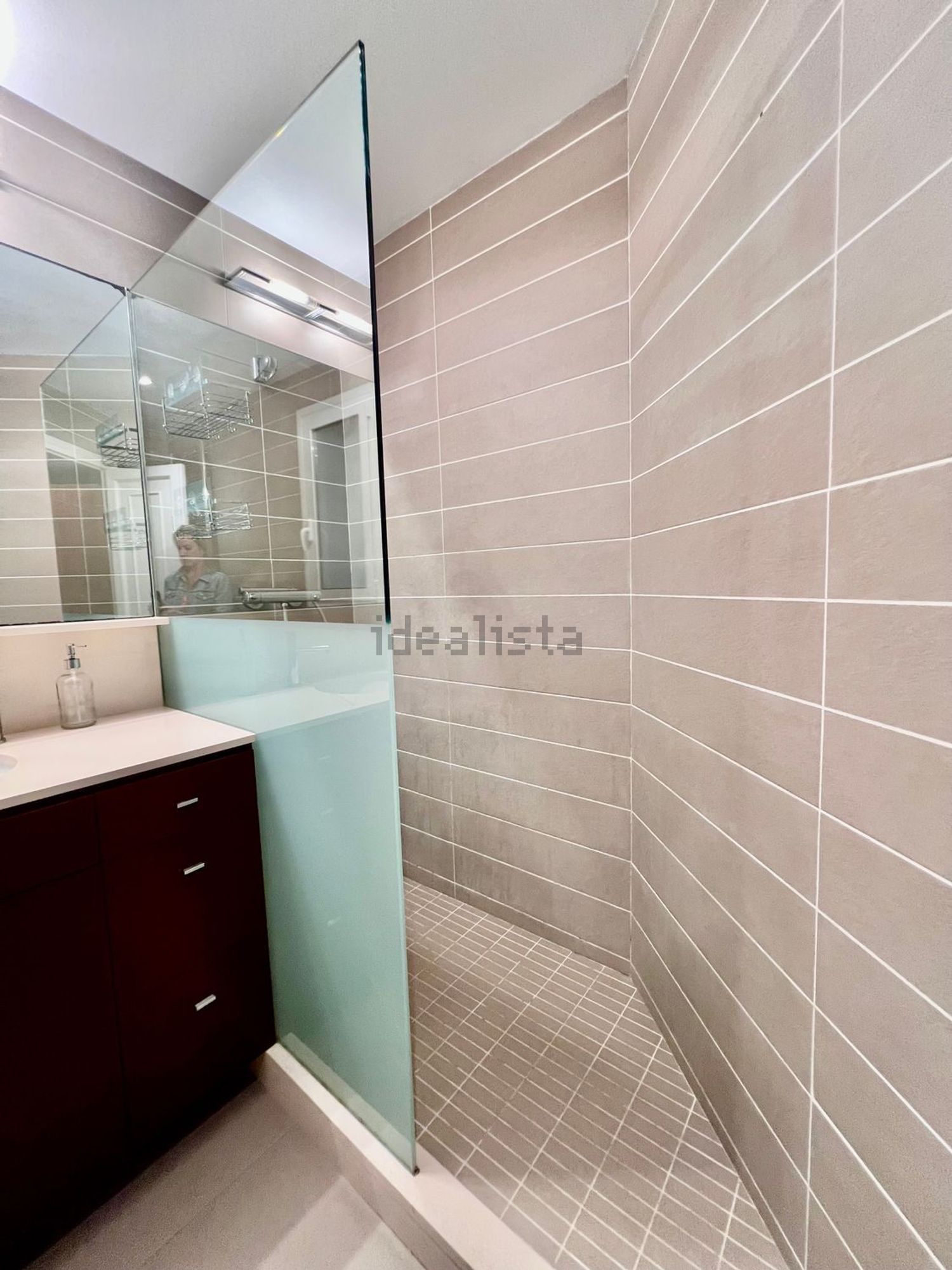 Piso de 128 m² en Barcelona
