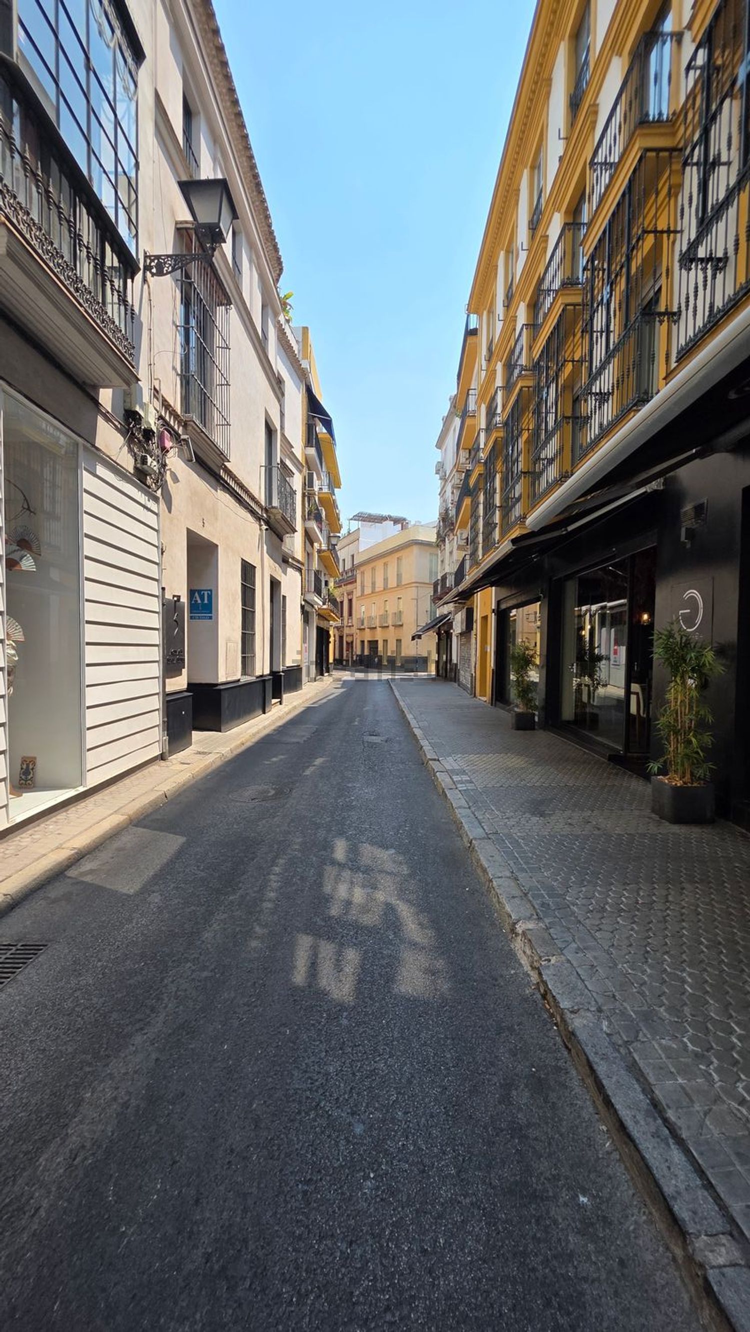 Wohnung 65 m² in Sevilla