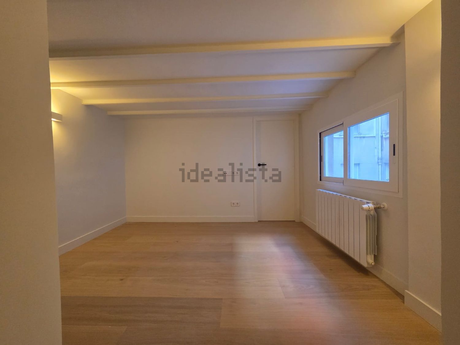 Piso de 220 m² en Madrid