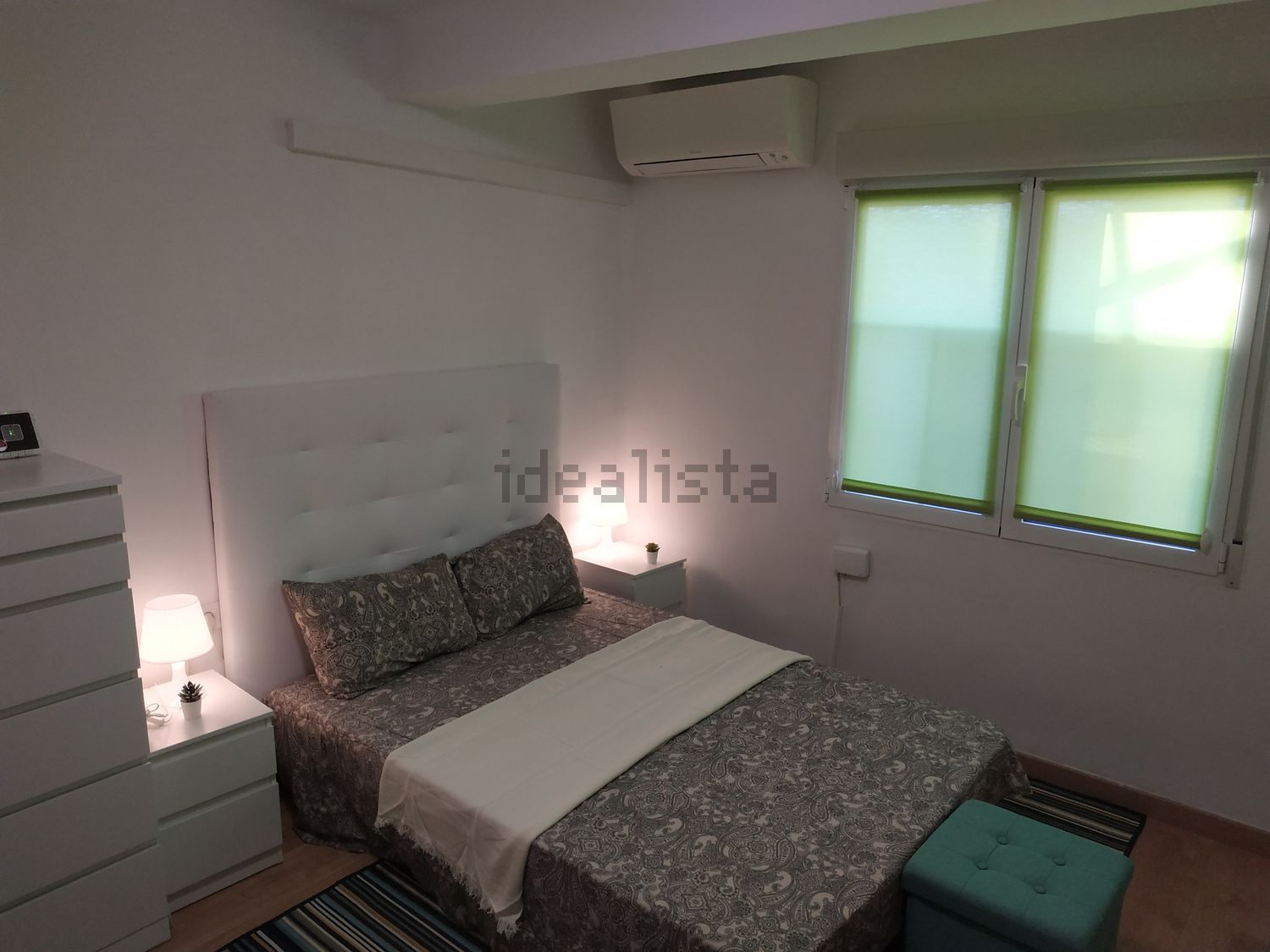 Piso de 75 m² en Godella