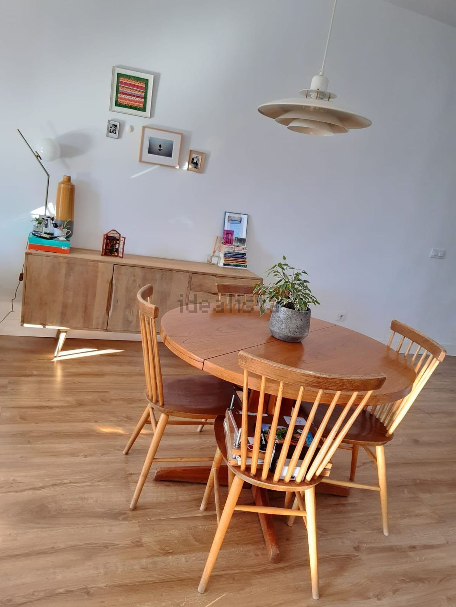 Piso de 76 m² en Madrid
