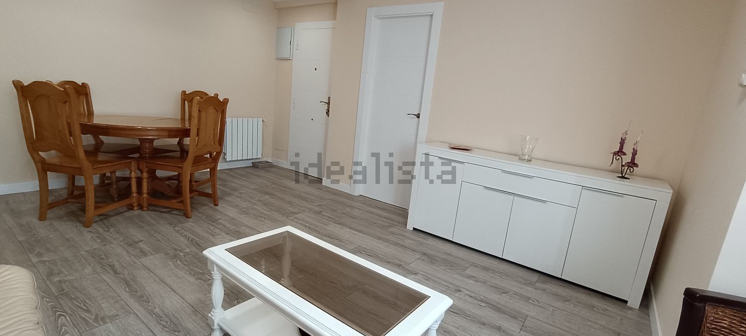 Pis de 83 m² a Gijón