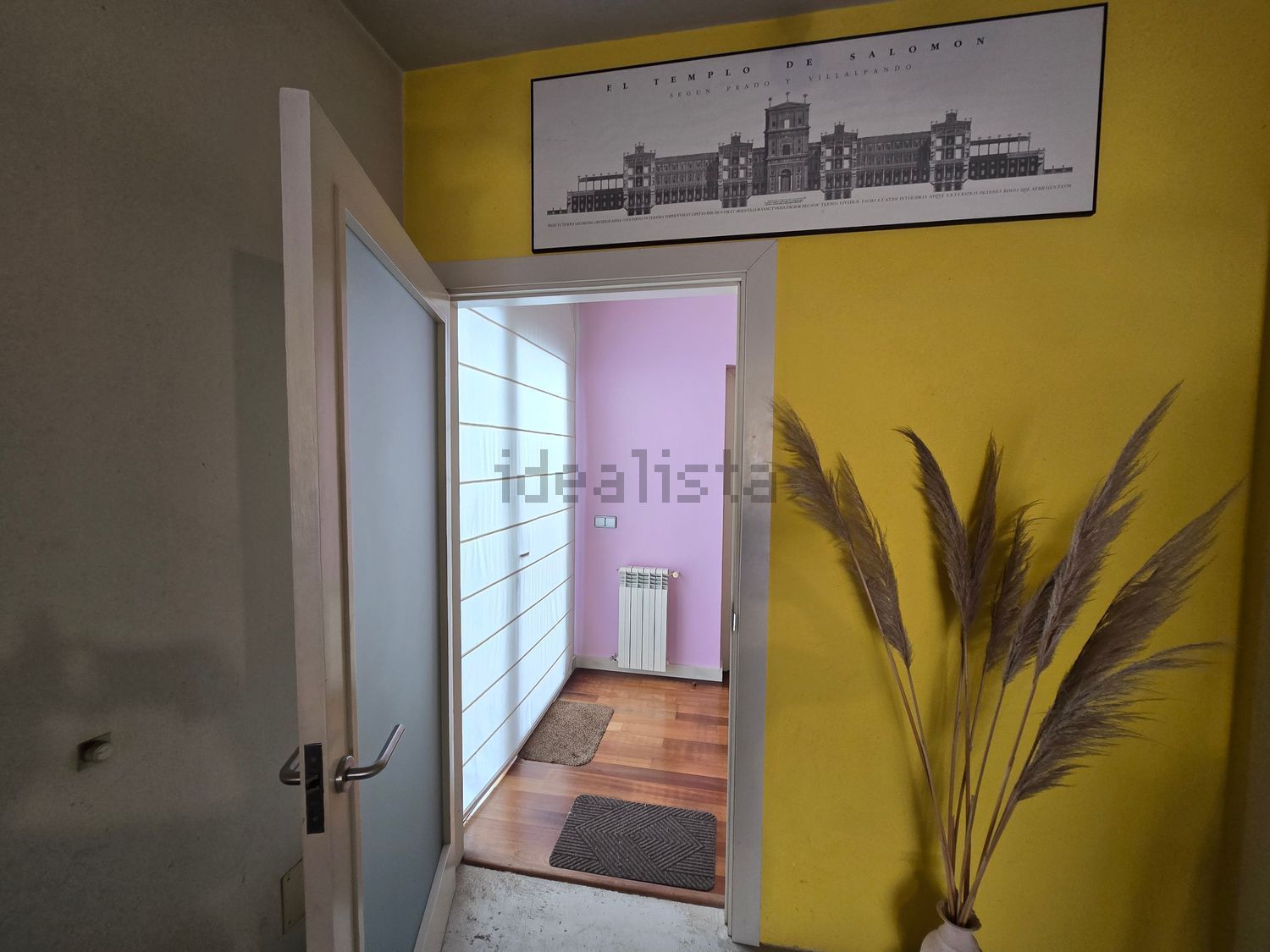 Appartement 50 m² à Citadelle