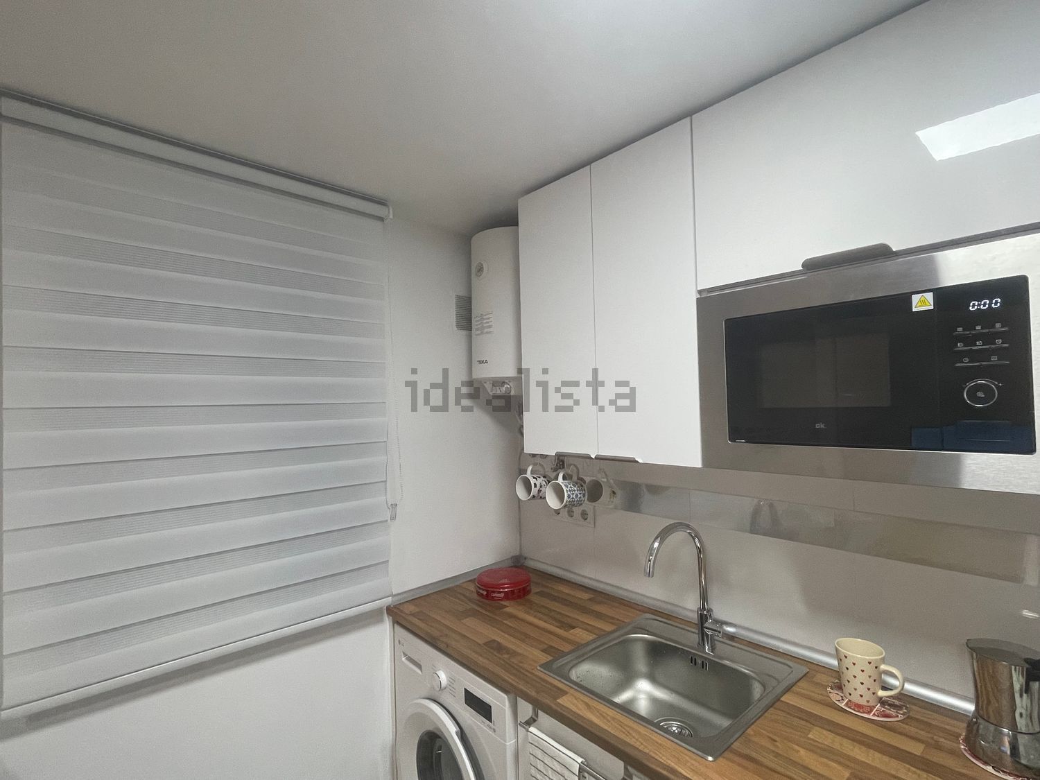 Pis de 40 m² a Santander
