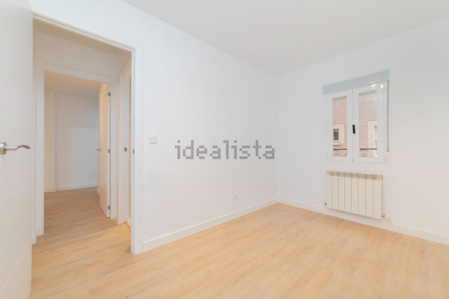Pis de 69 m² a Madrid