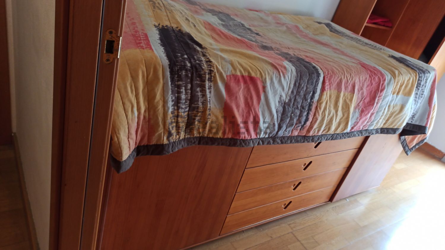 Habitación 80 m², Tarragona
