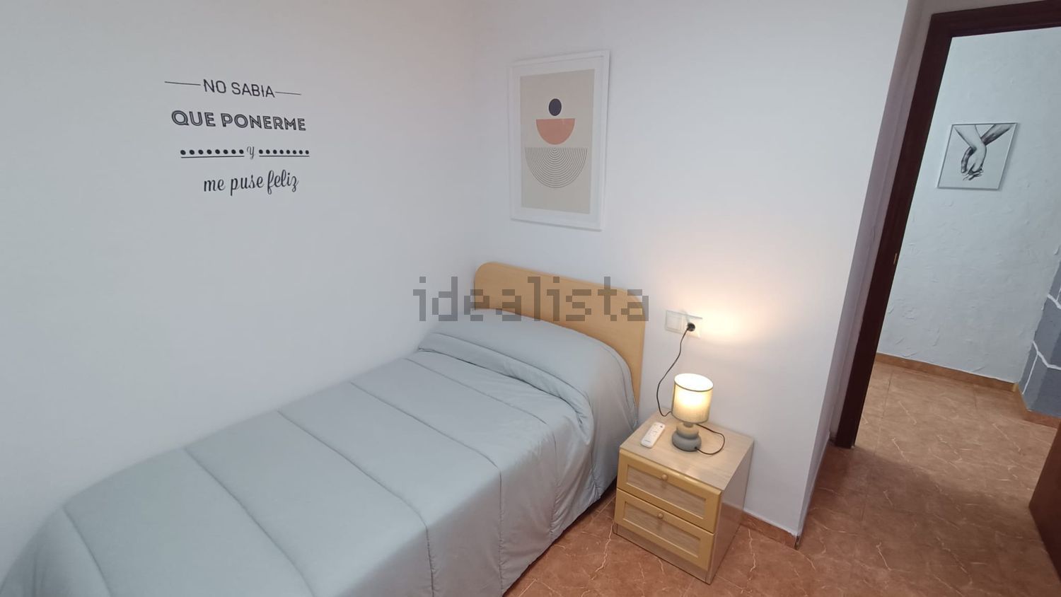 Квартира 97 м² в Cocentaina