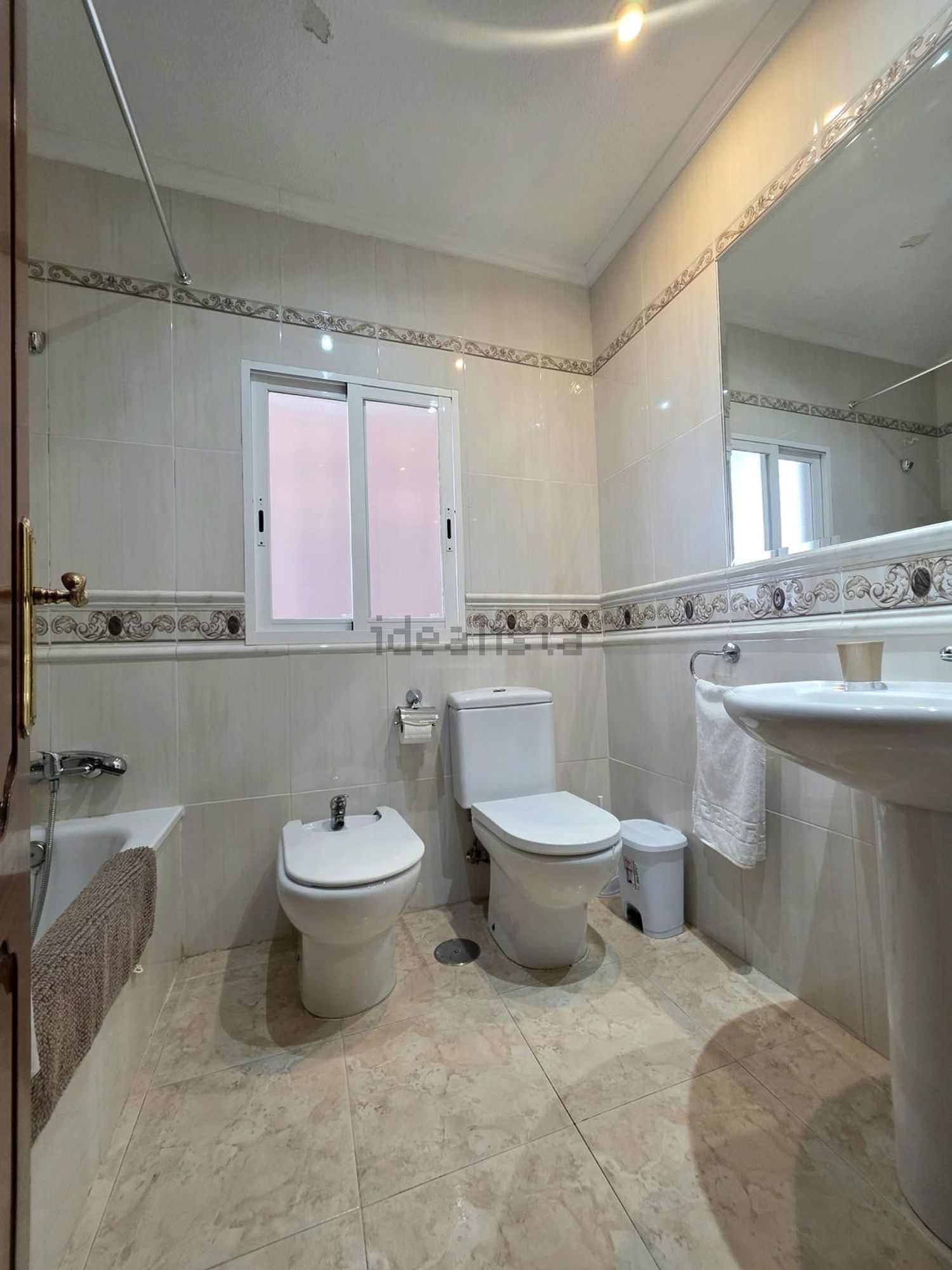 Piso de 100 m² en Córdoba