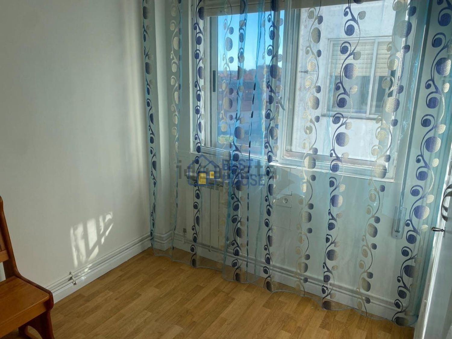 Pis de 70 m² a Lleó