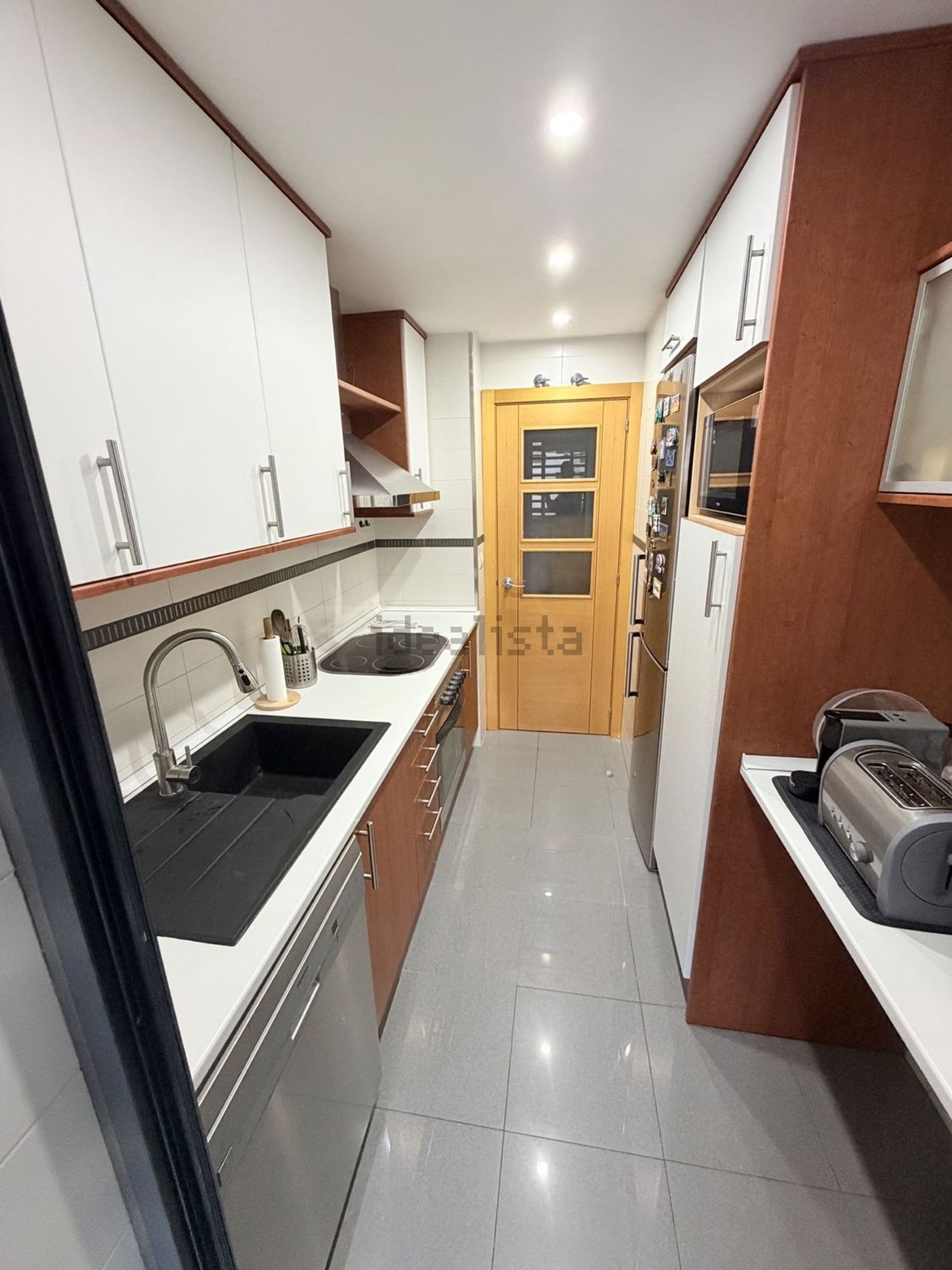 Piso de 60 m² en Madrid