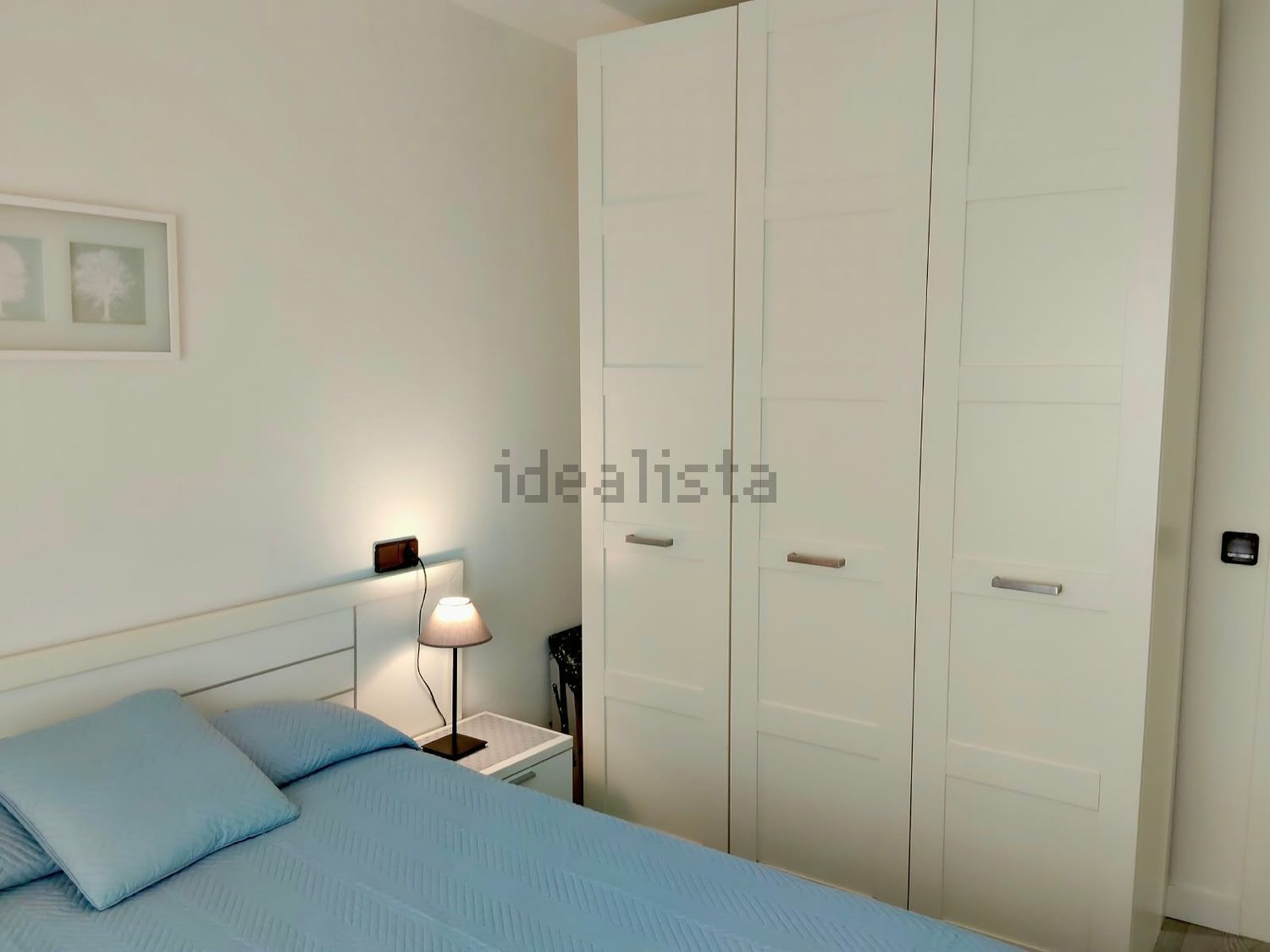 Pis de 38 m² a Gijón