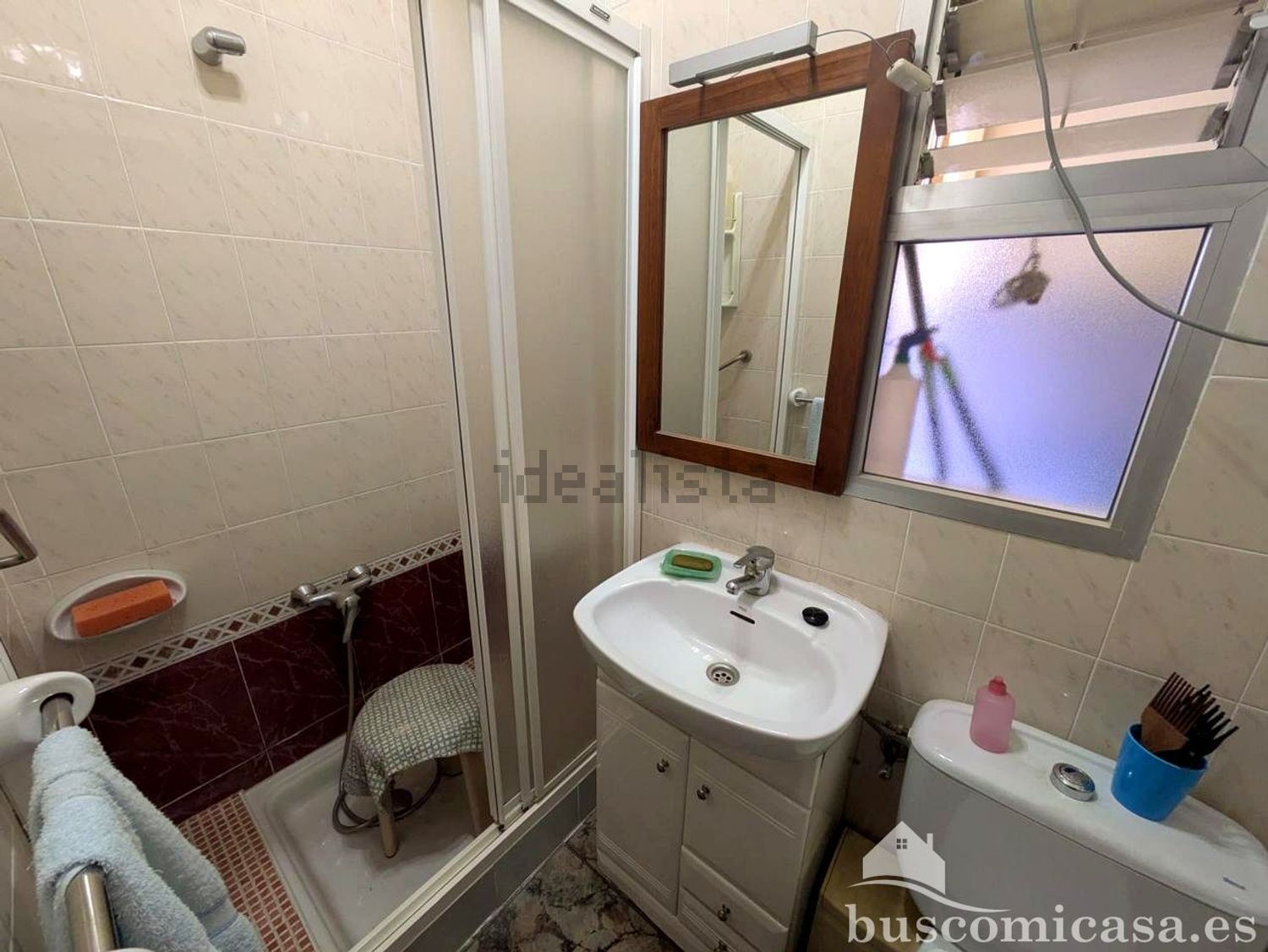 Wohnung 132 m² in Linares