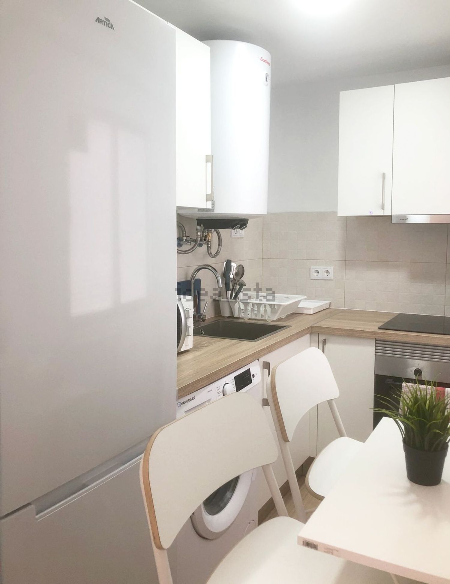 Habitación en alquiler, Madrid
