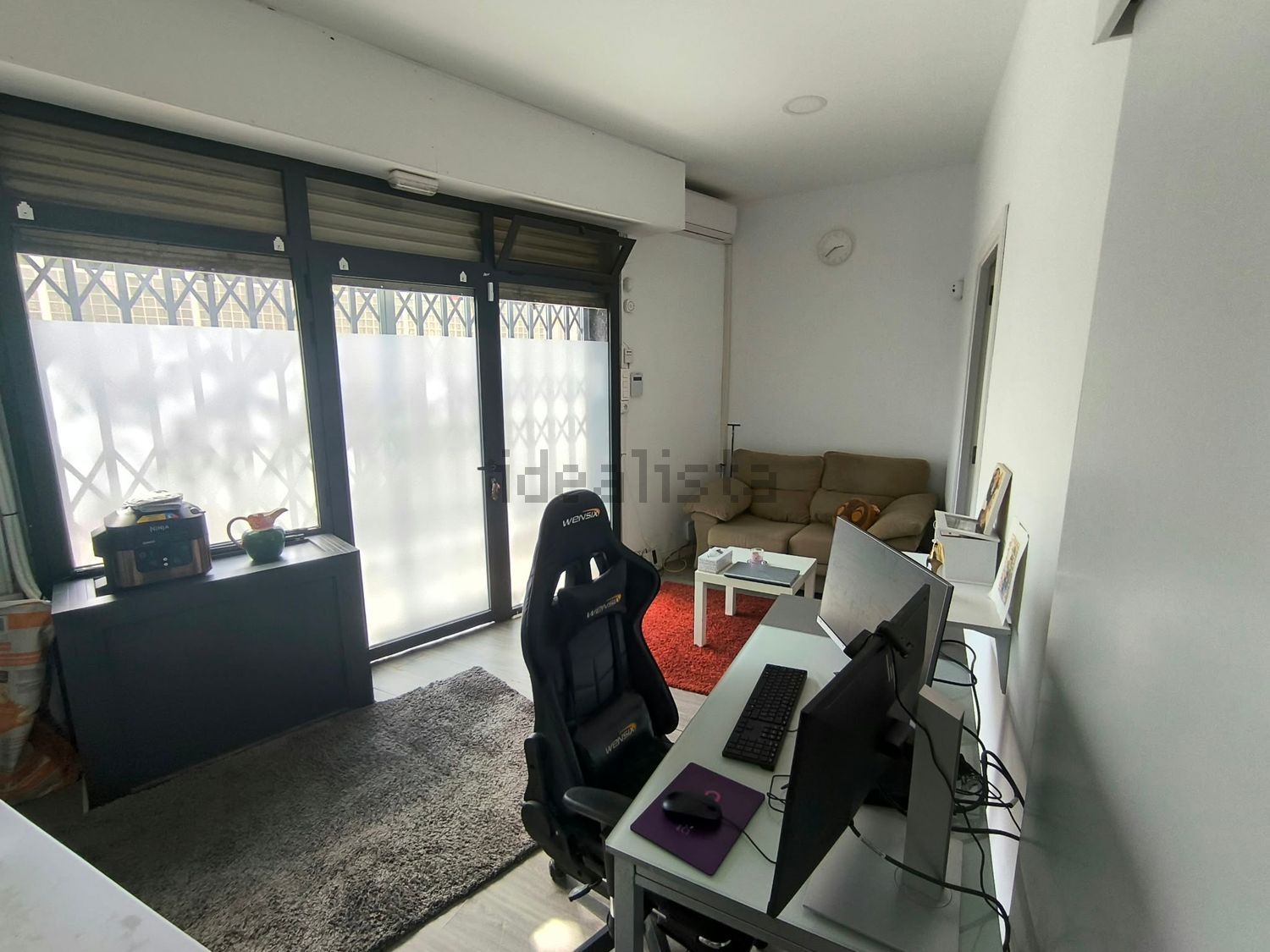 Pis de 30 m² a Barcelona