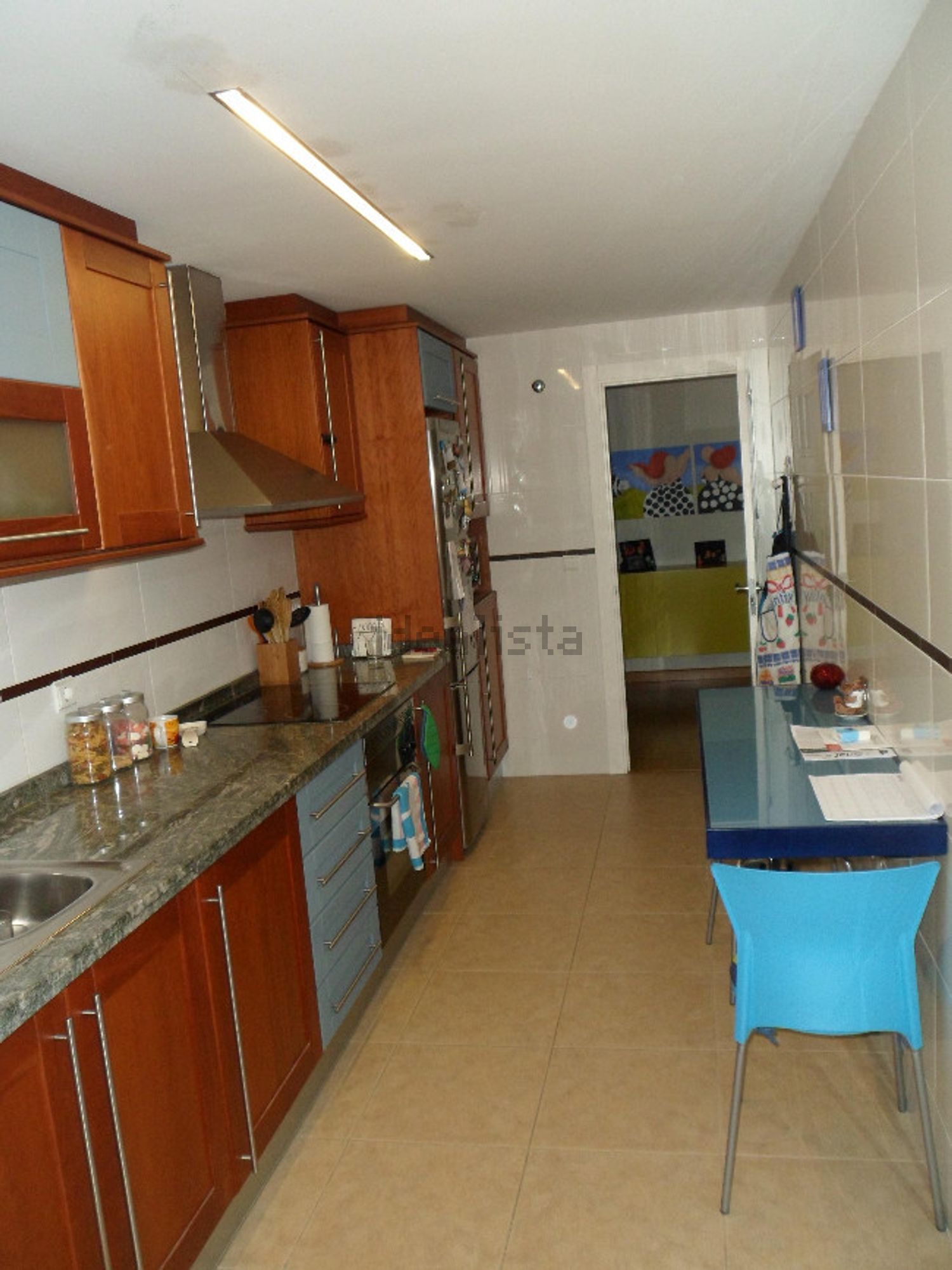 Pis de 90 m² a Albalat dels Sorells