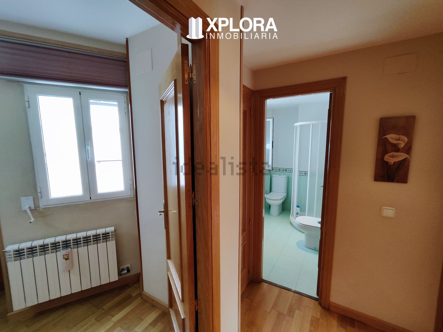 Pis de 57 m² a Terol