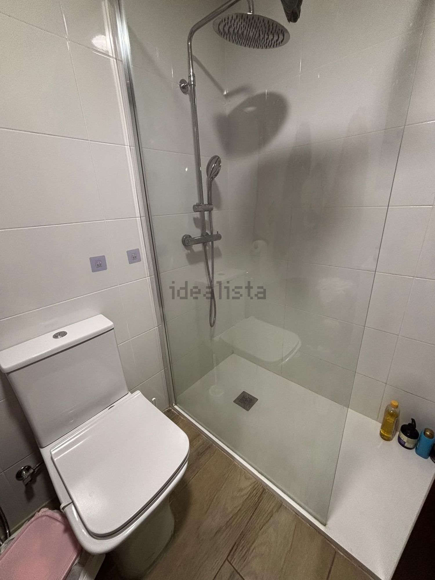 Piso de 88 m² en Almería