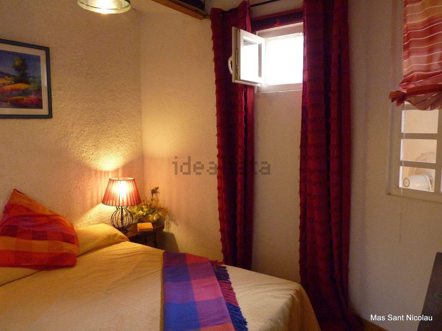 Casa de 80 m² a Ordis