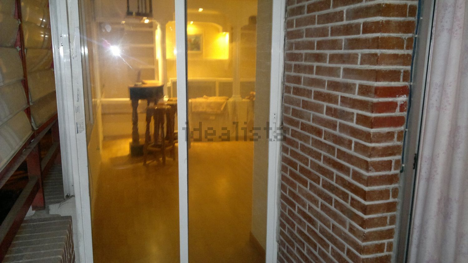 Pis de 110 m² a Madrid