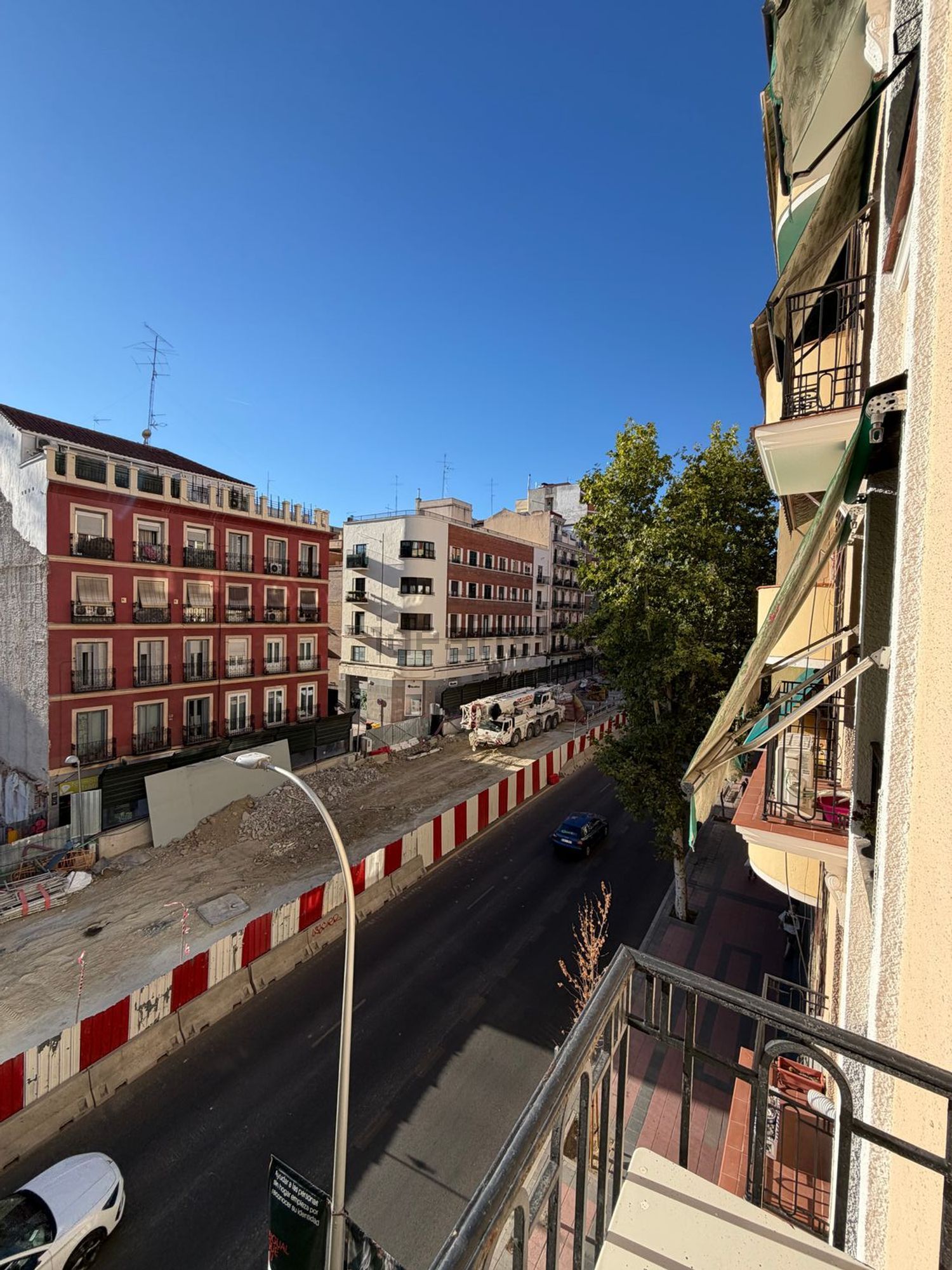 Habitación en alquiler, Madrid