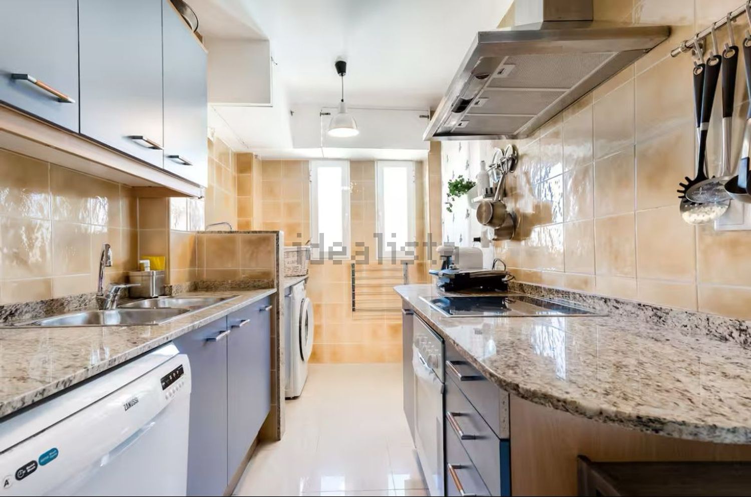 Appartement 70 m² à Dénia