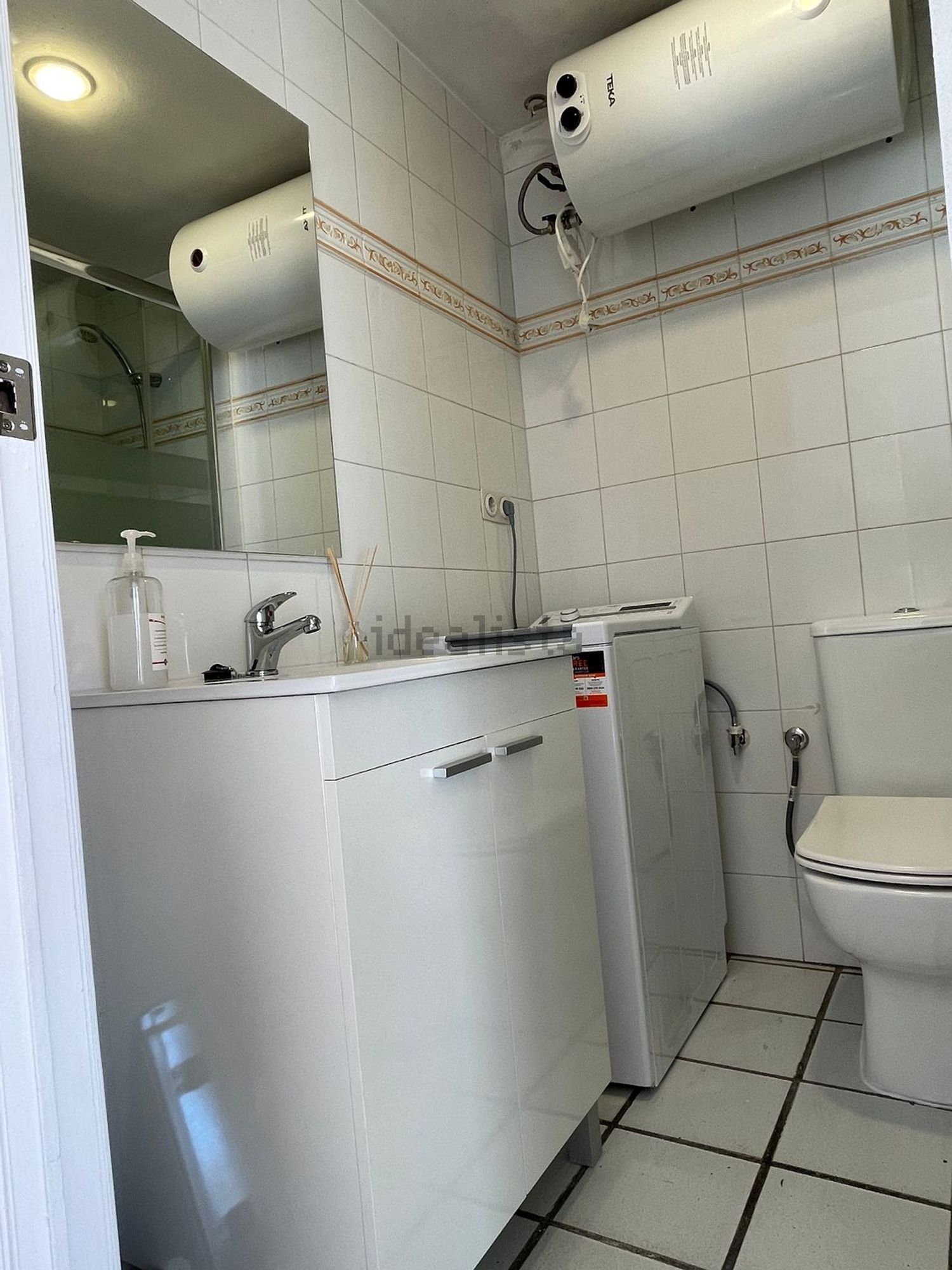 Appartamento 45 m² a Madrid