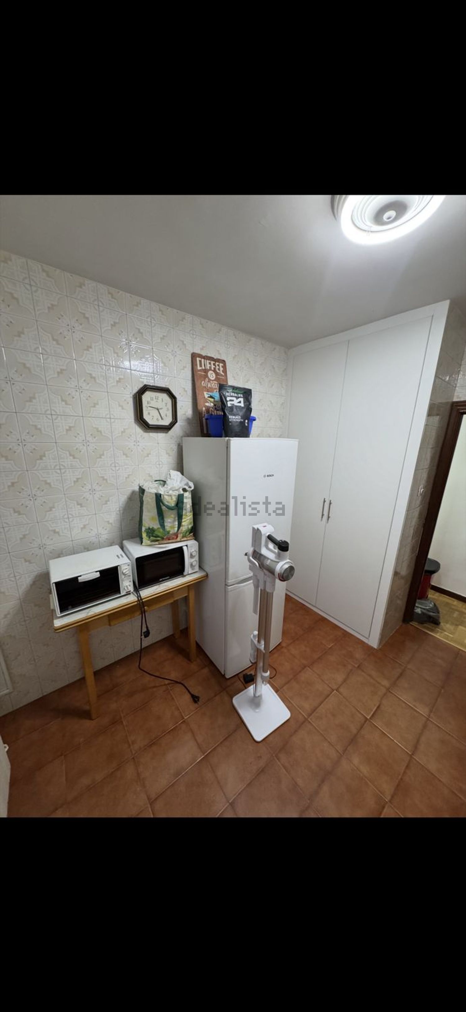 Stanza in affitto, Madrid