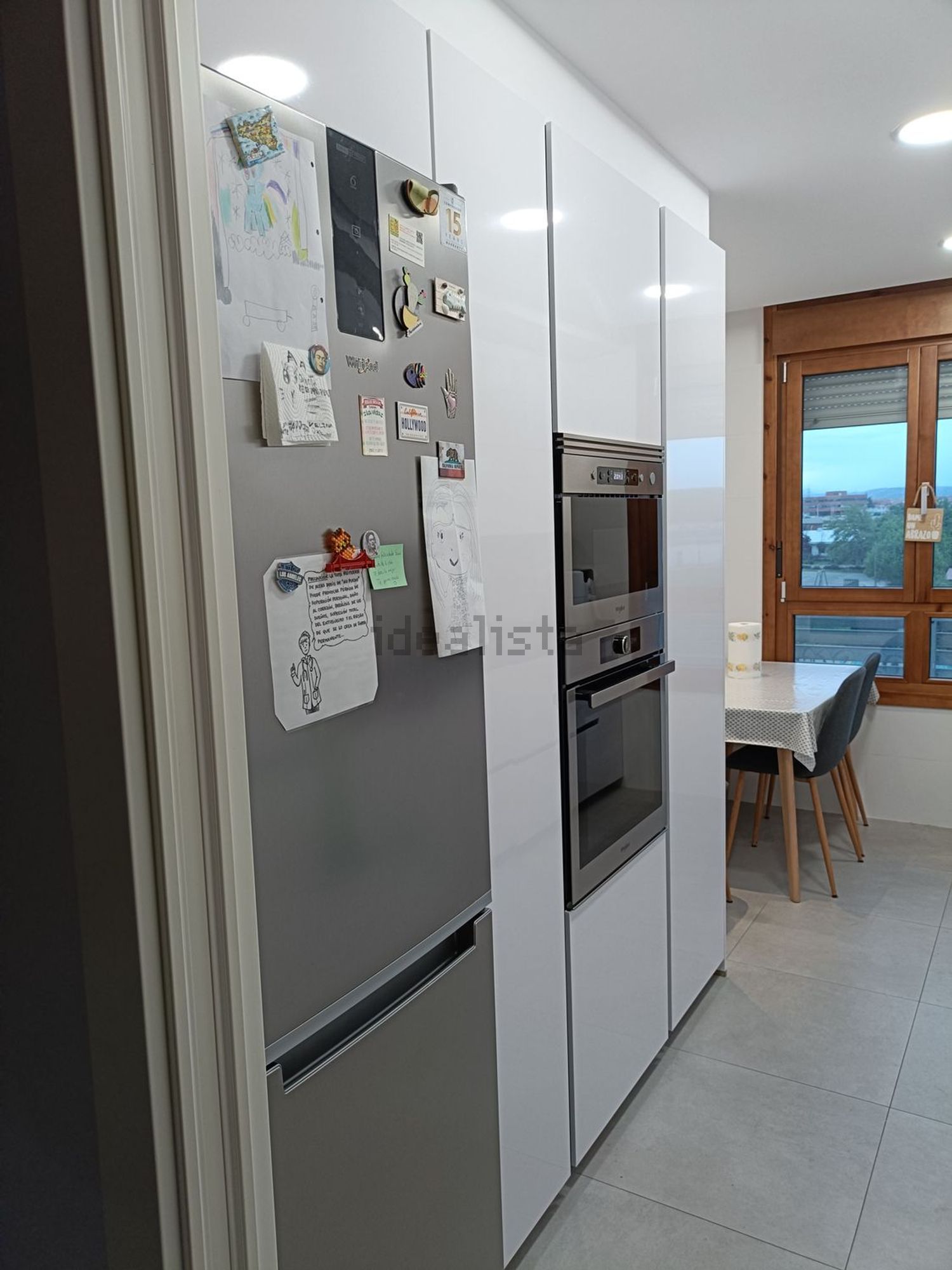 Habitació de lloguer, Lleó