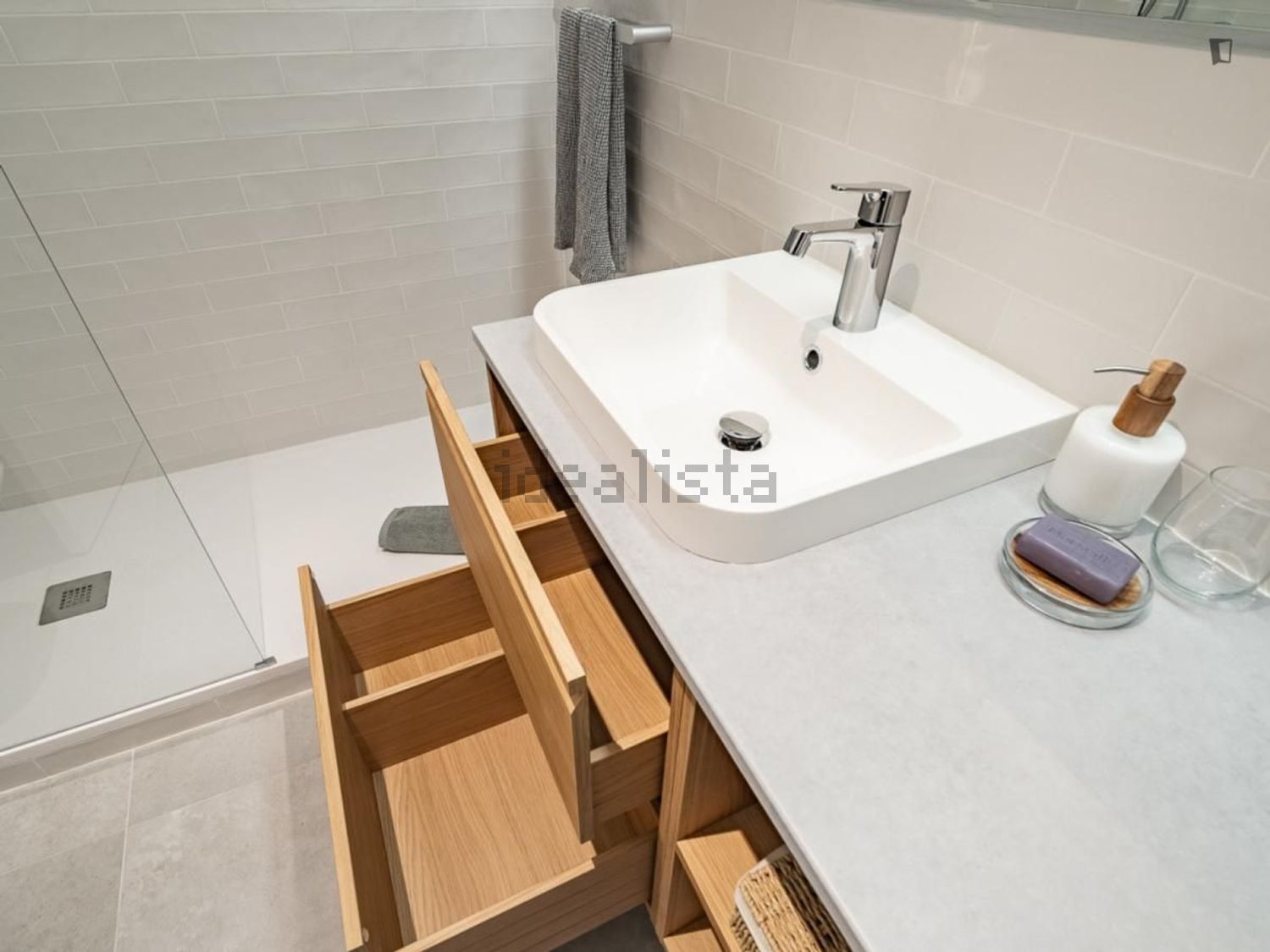 Habitación en alquiler, Barcelona