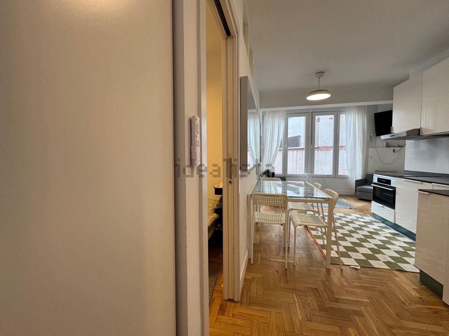 Pis de 65 m² a Madrid
