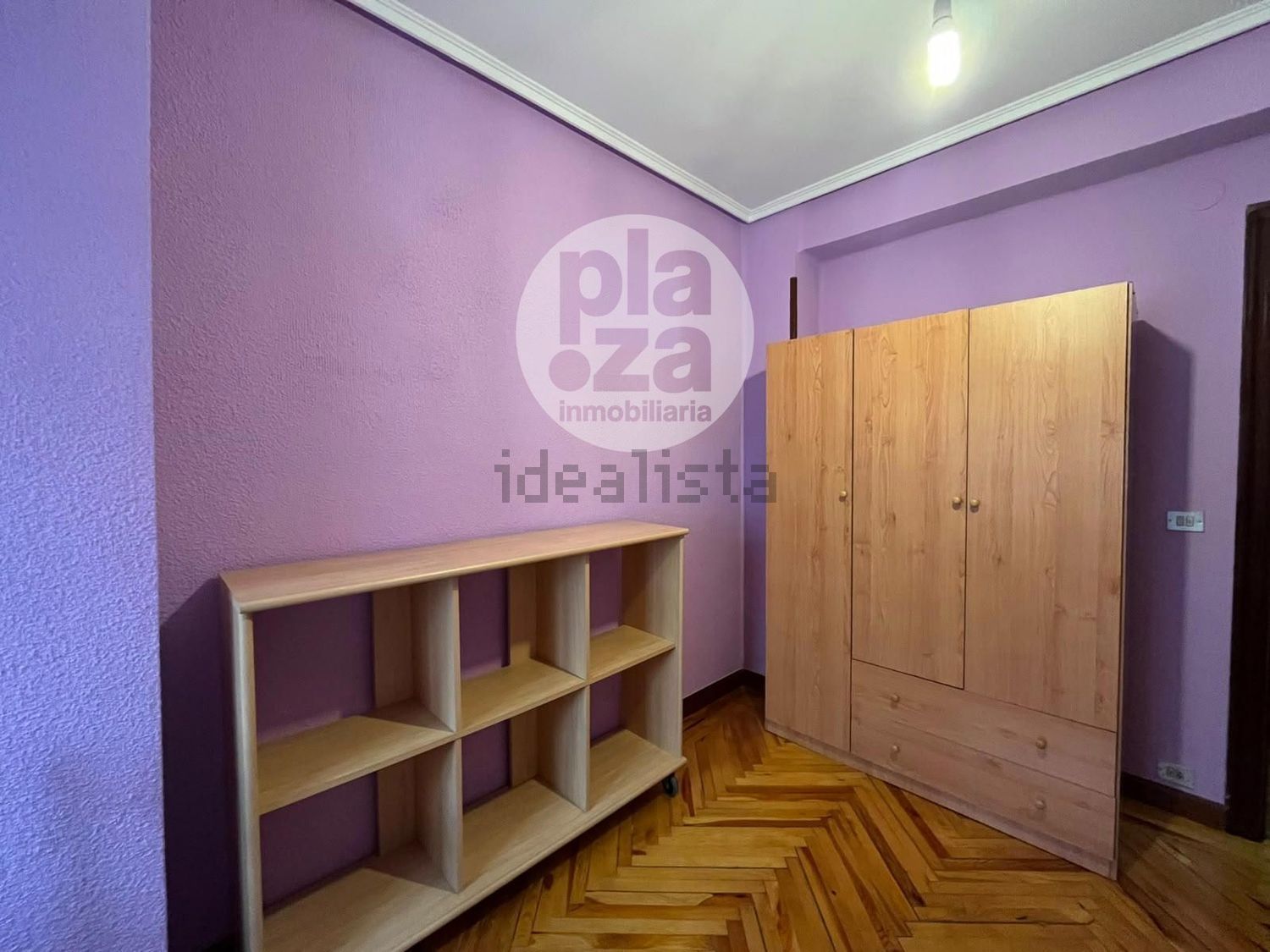 Piso de 64 m² en Burgos
