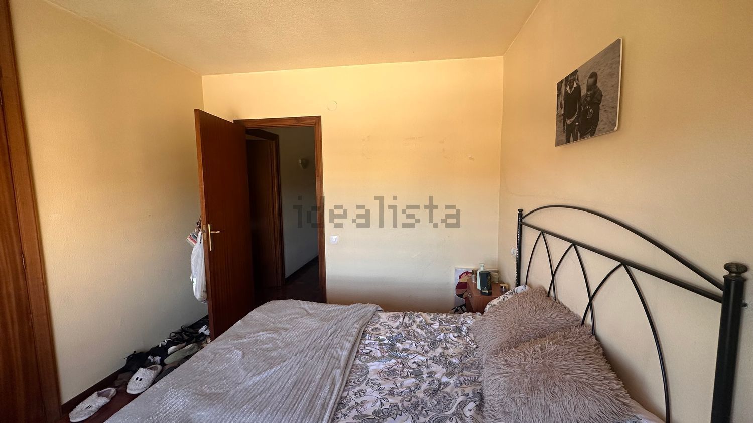 Habitació de lloguer, Pamplona