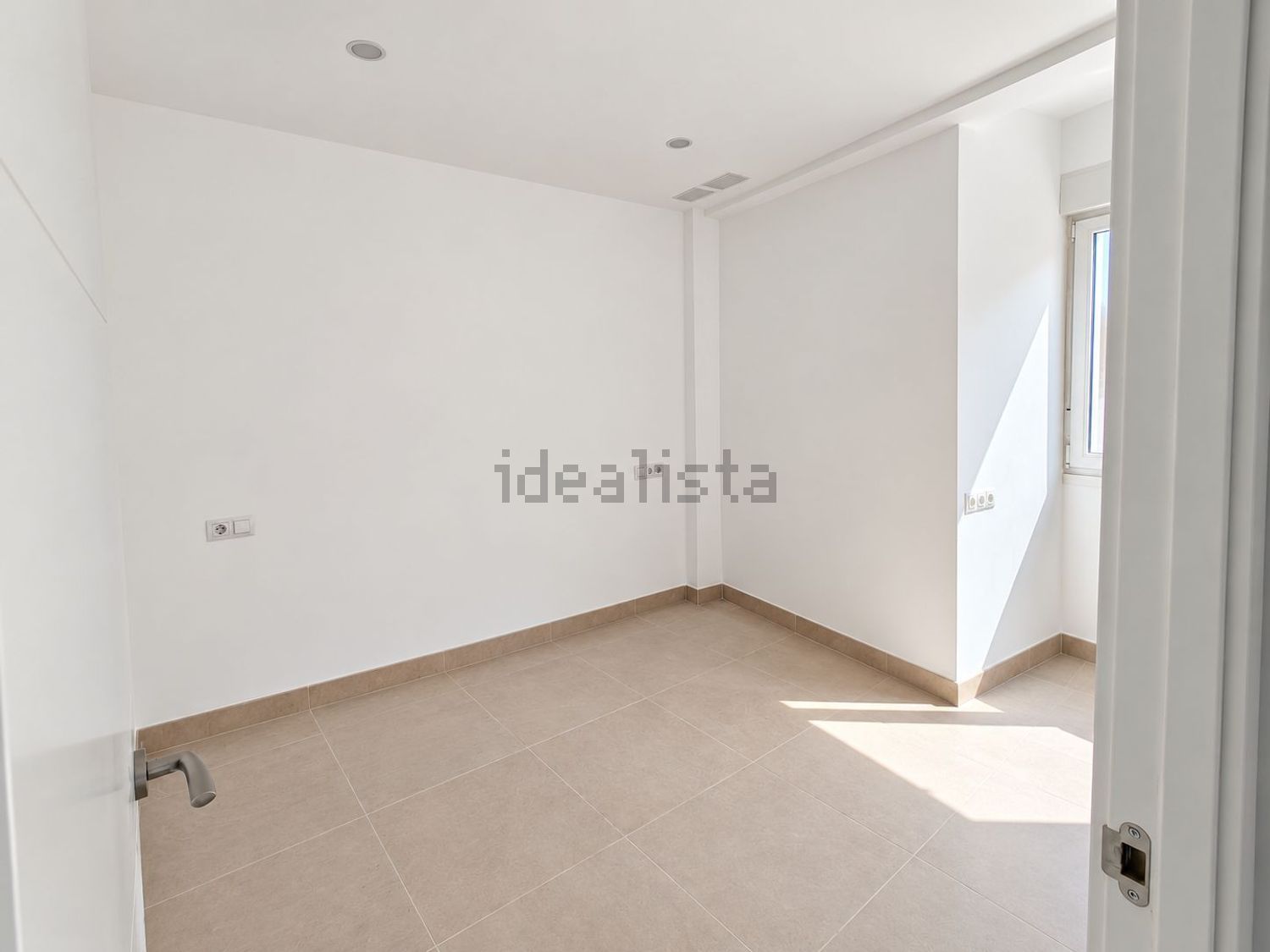 Pis de 77 m² a Màlaga