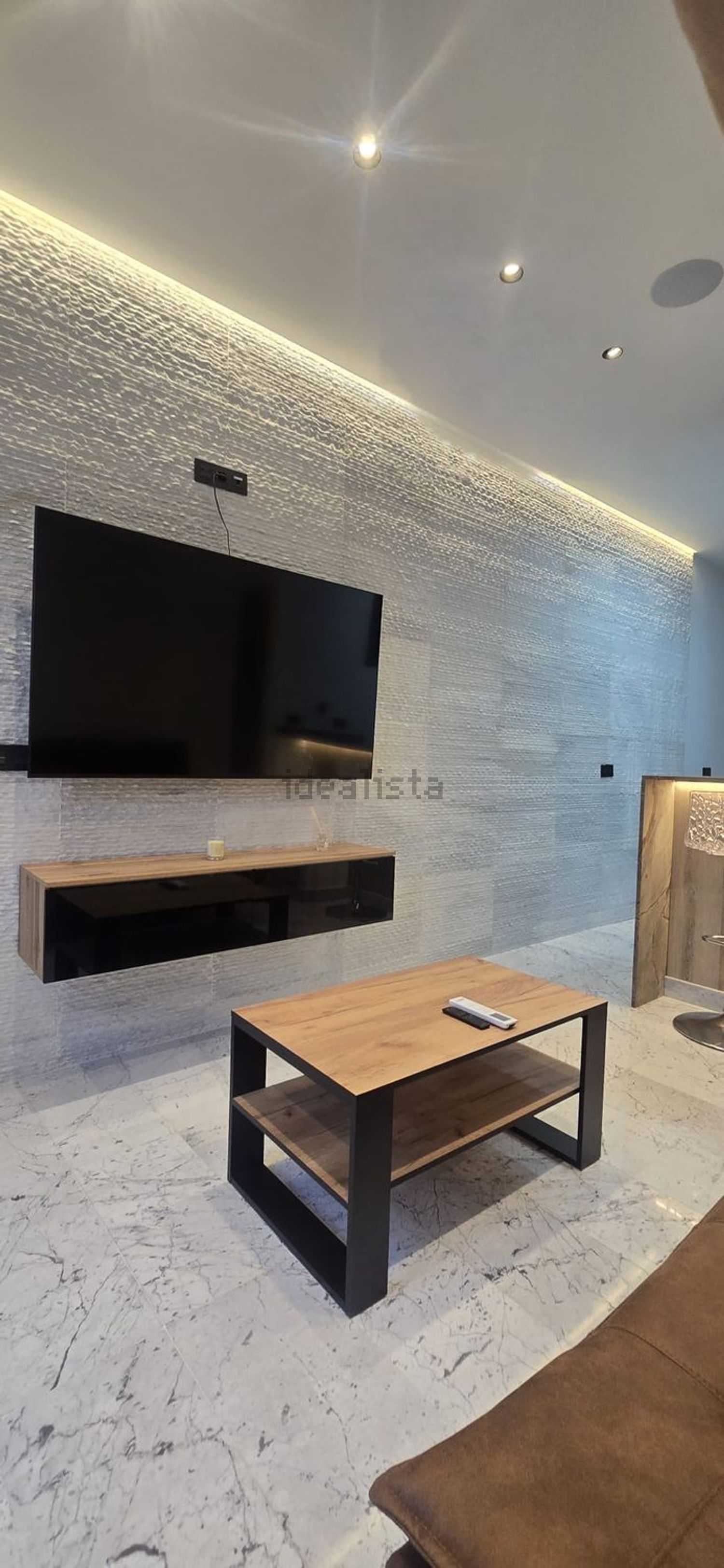 Appartamento 35 m² a Almería